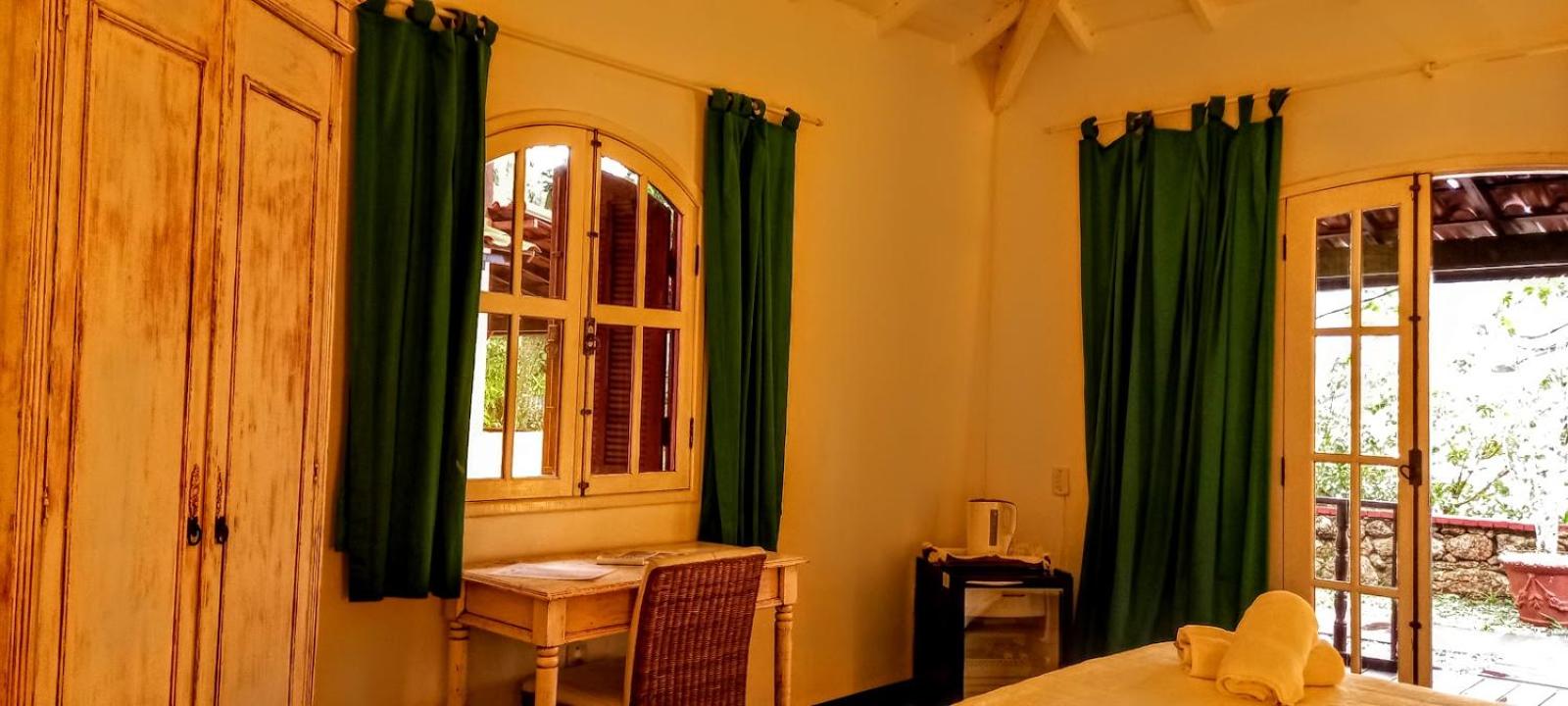 Casa da Ilha & SPA