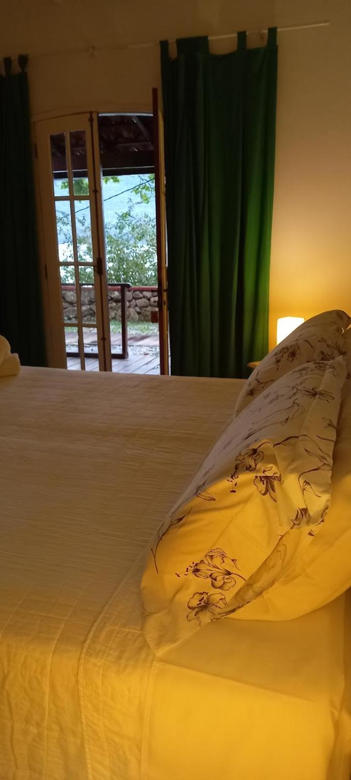 Casa da Ilha & SPA