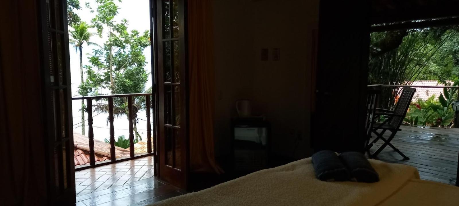 Casa da Ilha & SPA