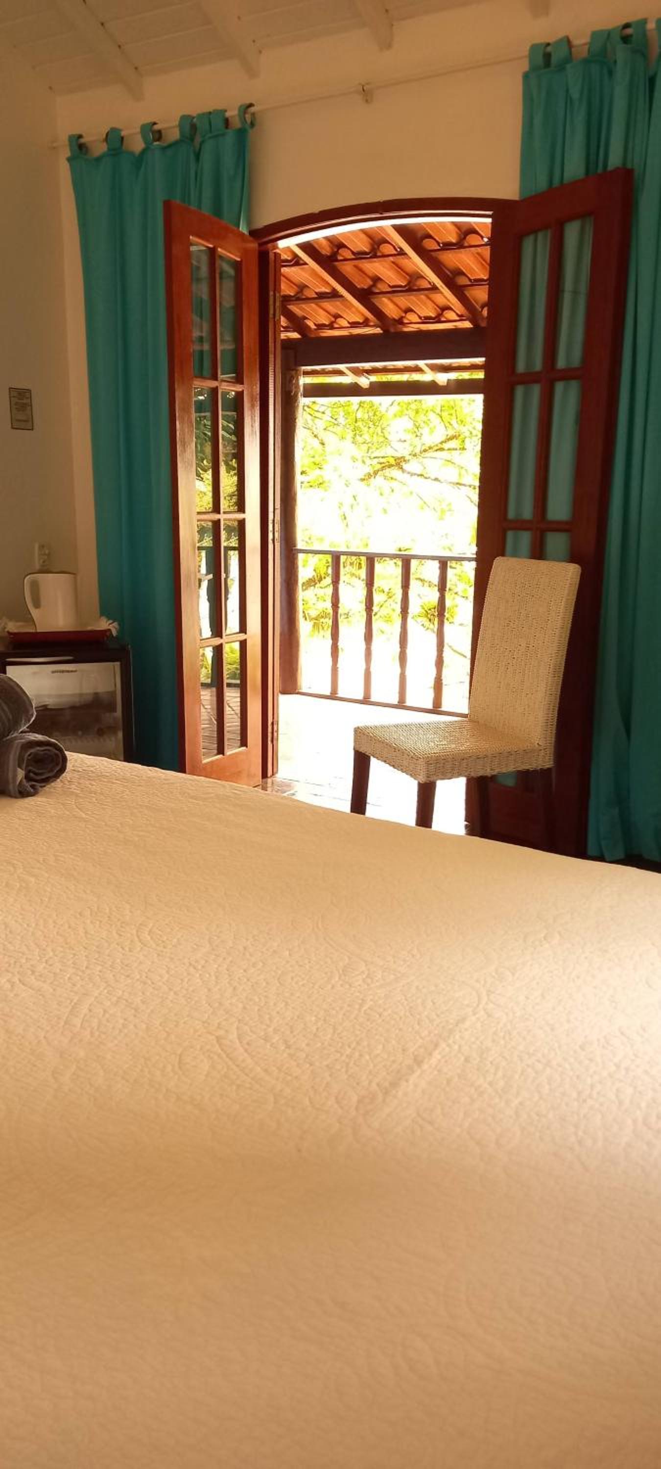 Casa da Ilha & SPA