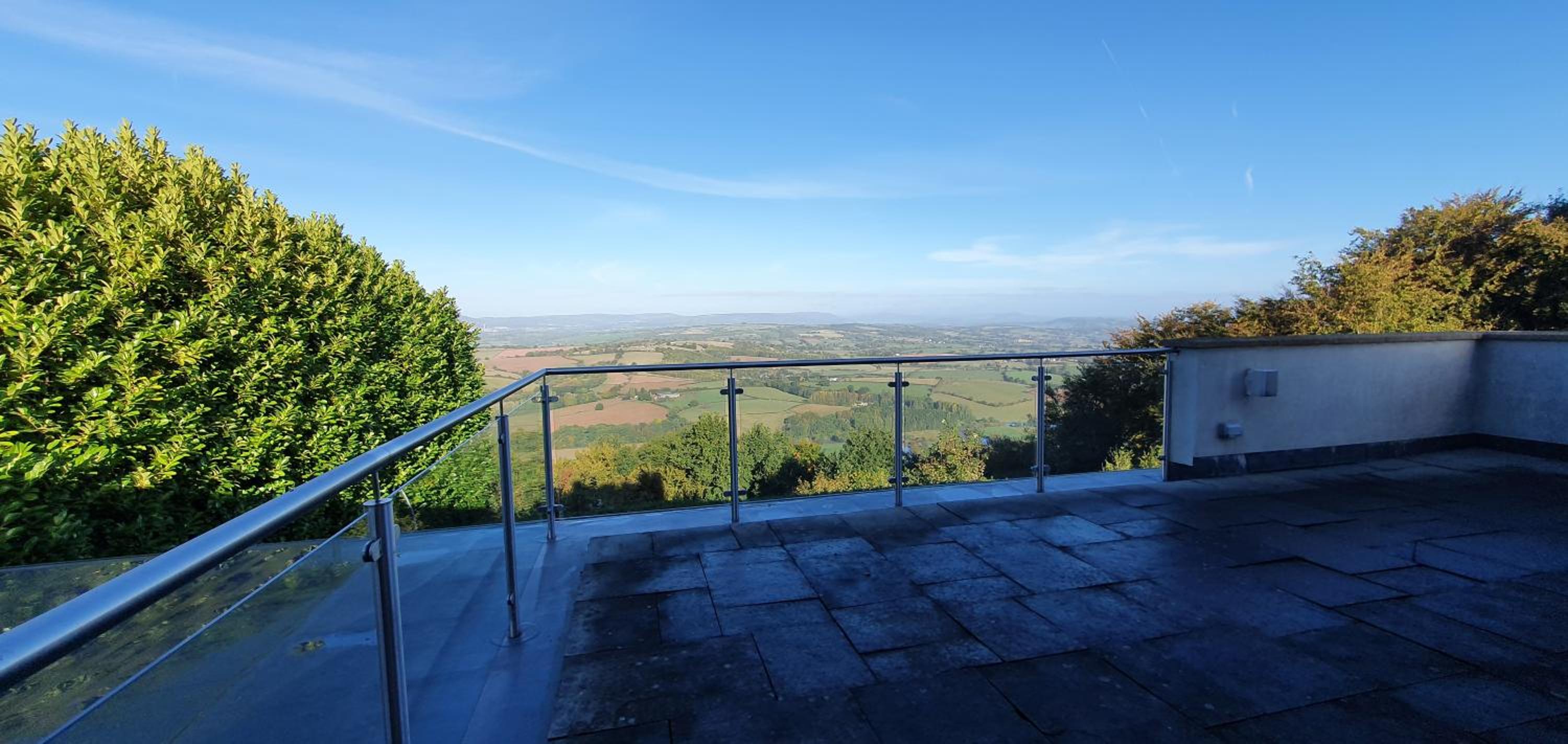 Kemeys Folly