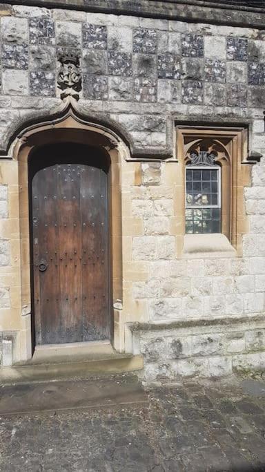 Beautiful apartment in the heart of Rochester