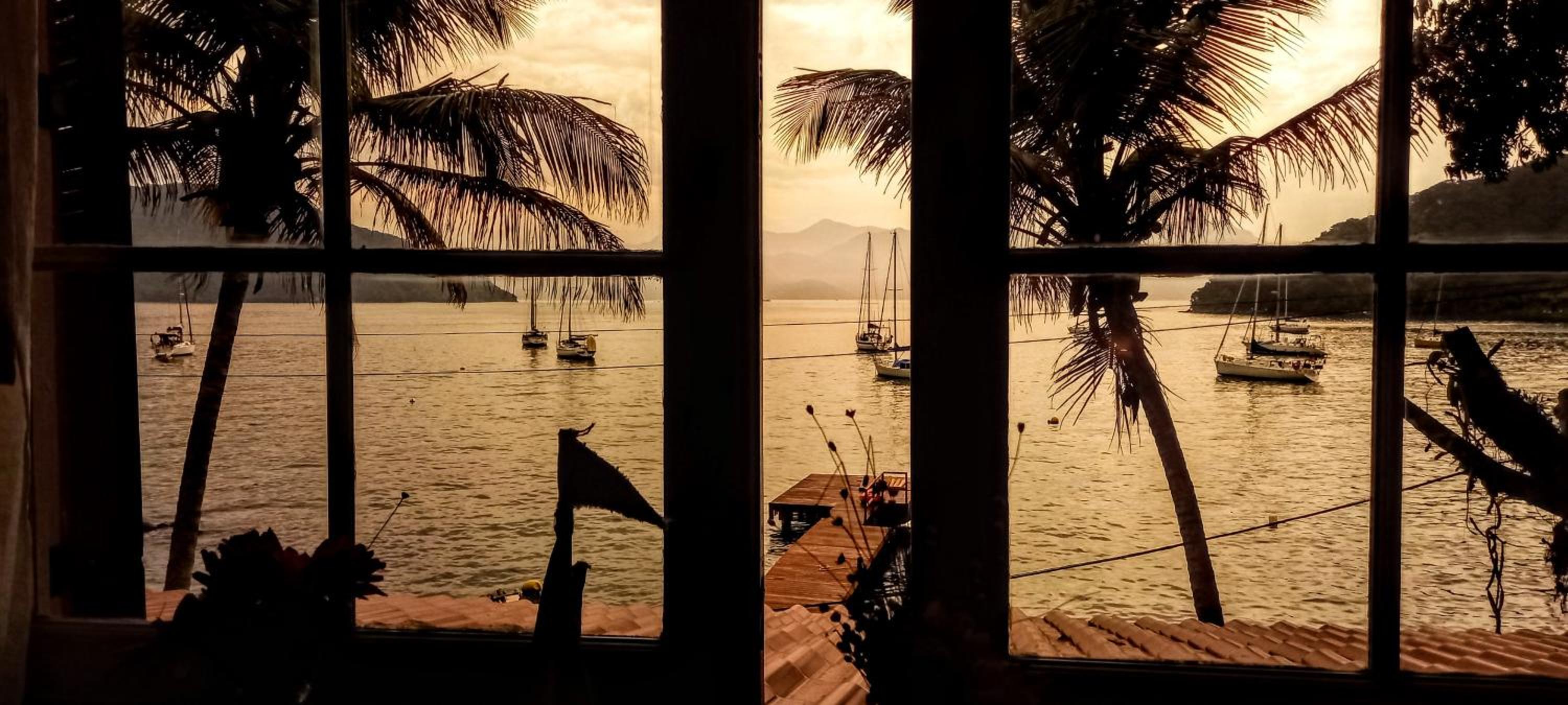 Casa da Ilha & SPA