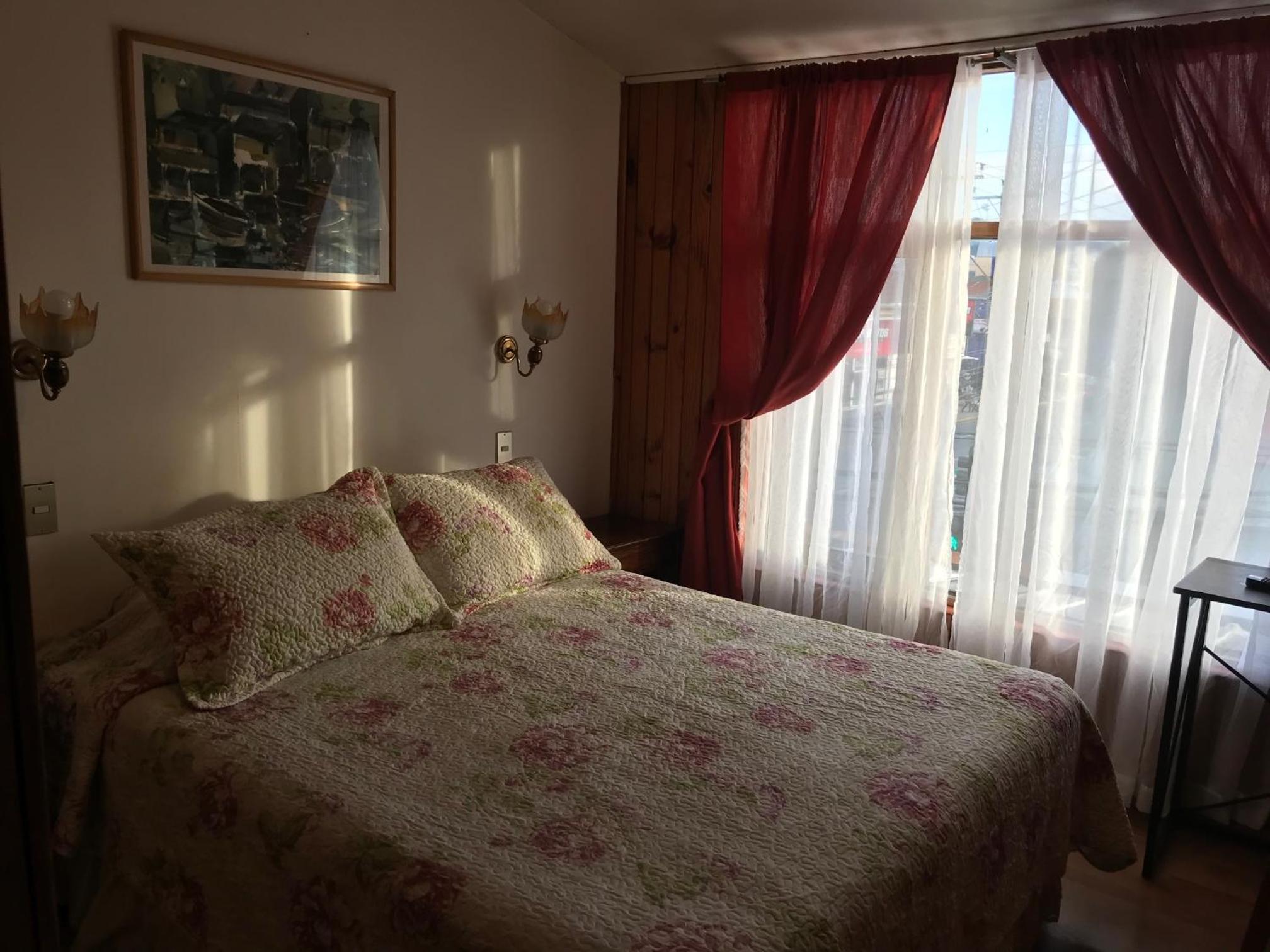 Hostal Benavente