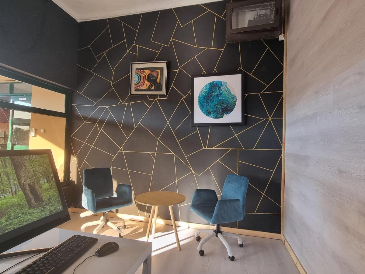 meeting room