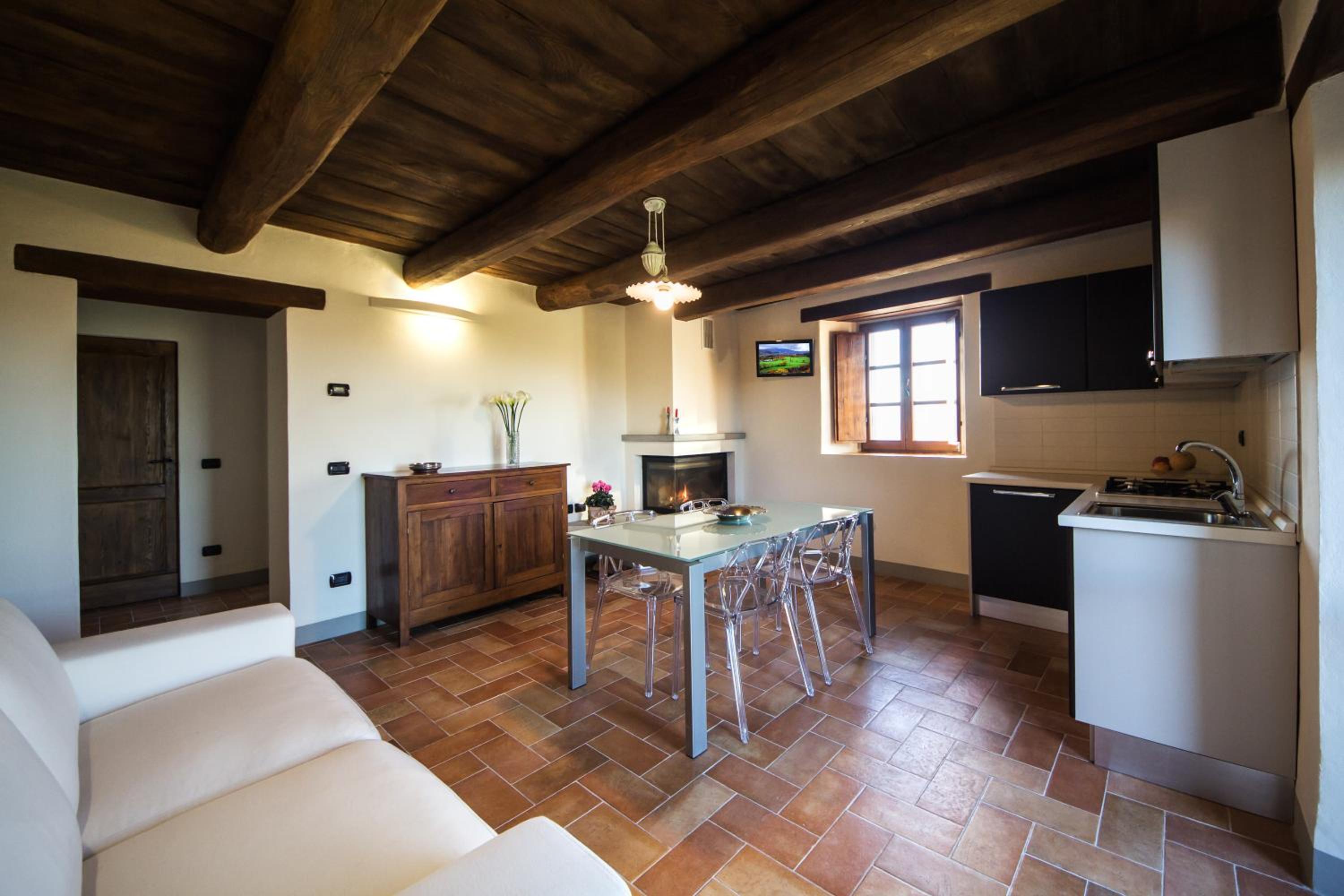 Agriturismo Terrazza sul Parco