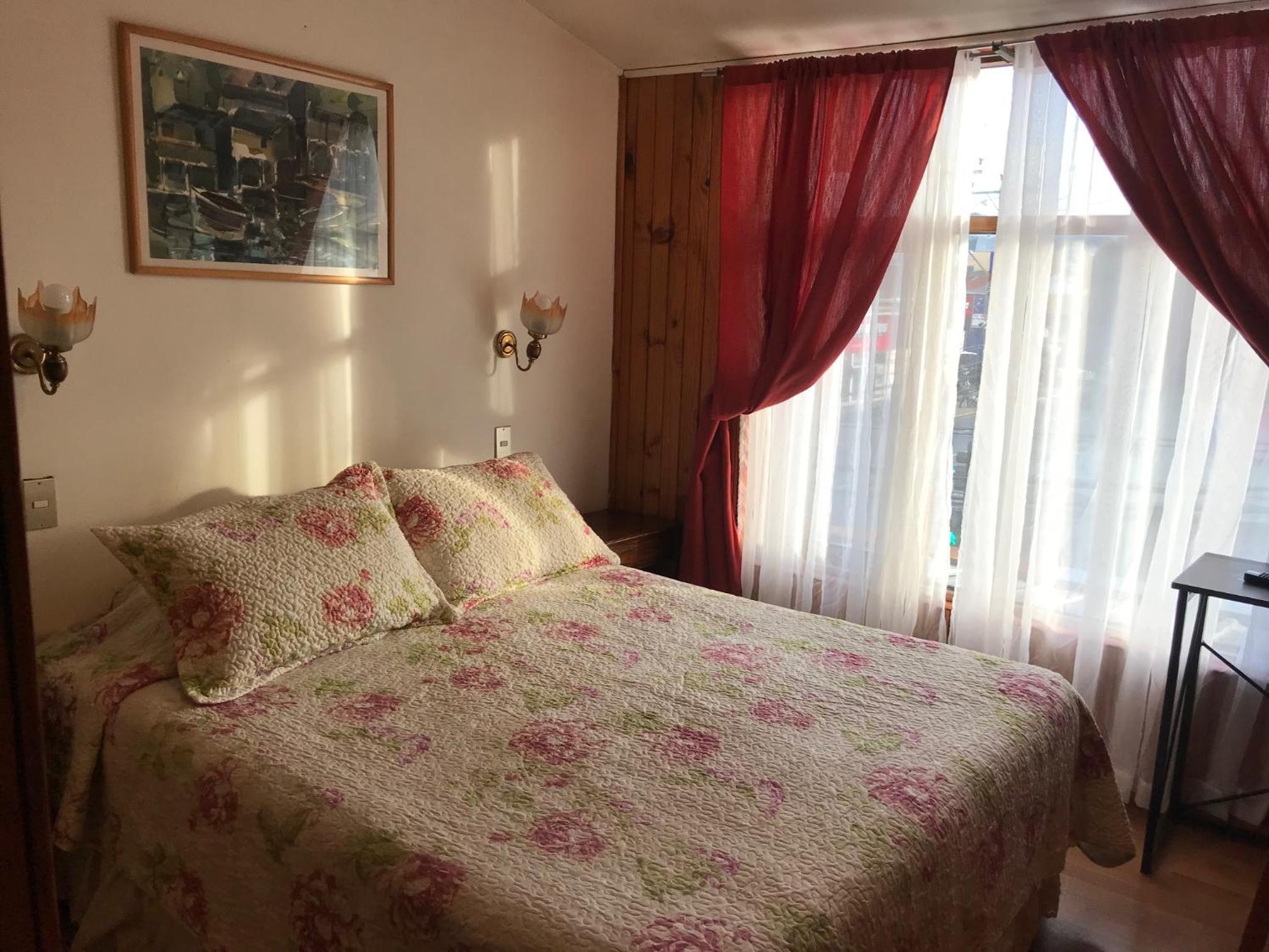 Hostal Benavente