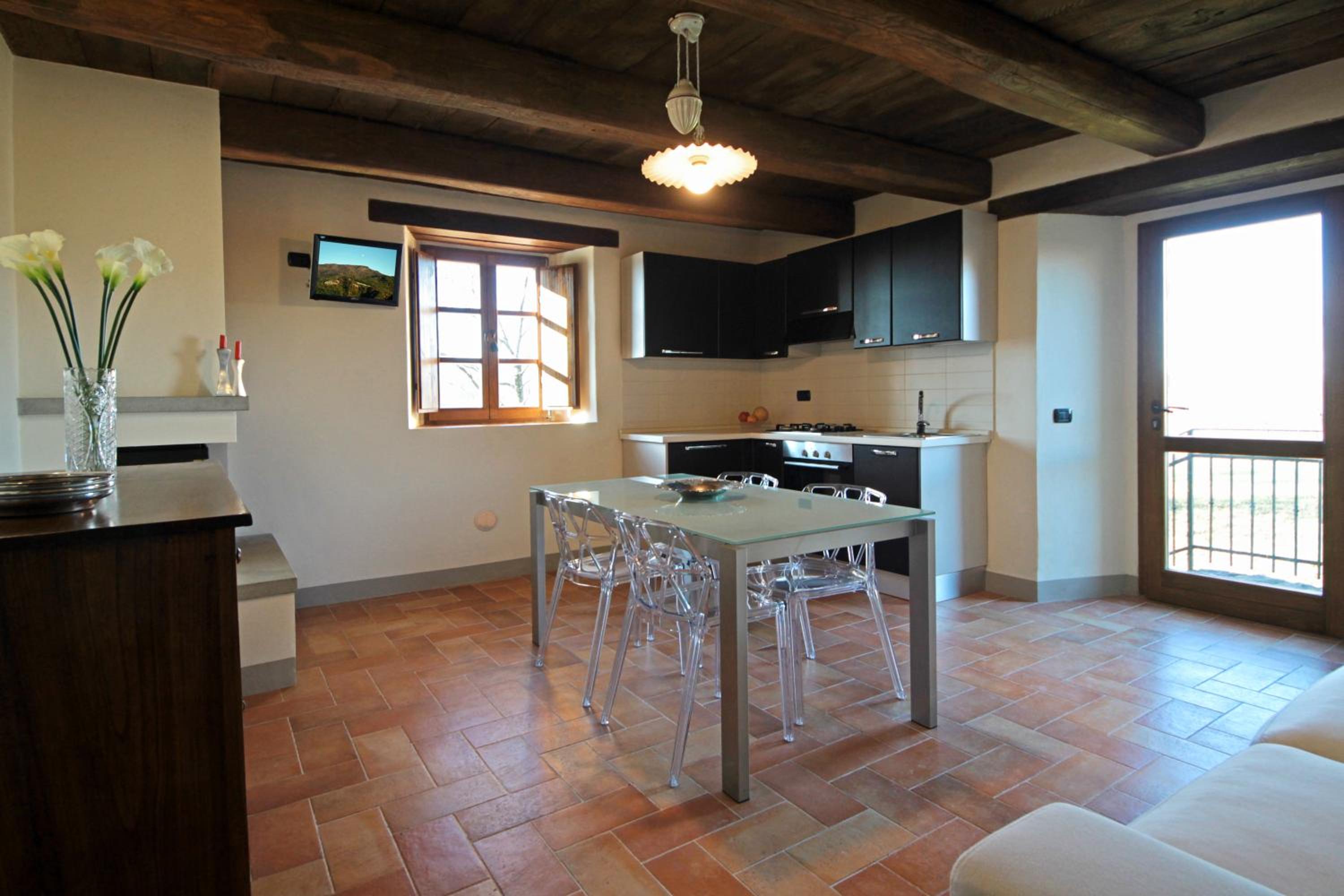 Agriturismo Terrazza sul Parco