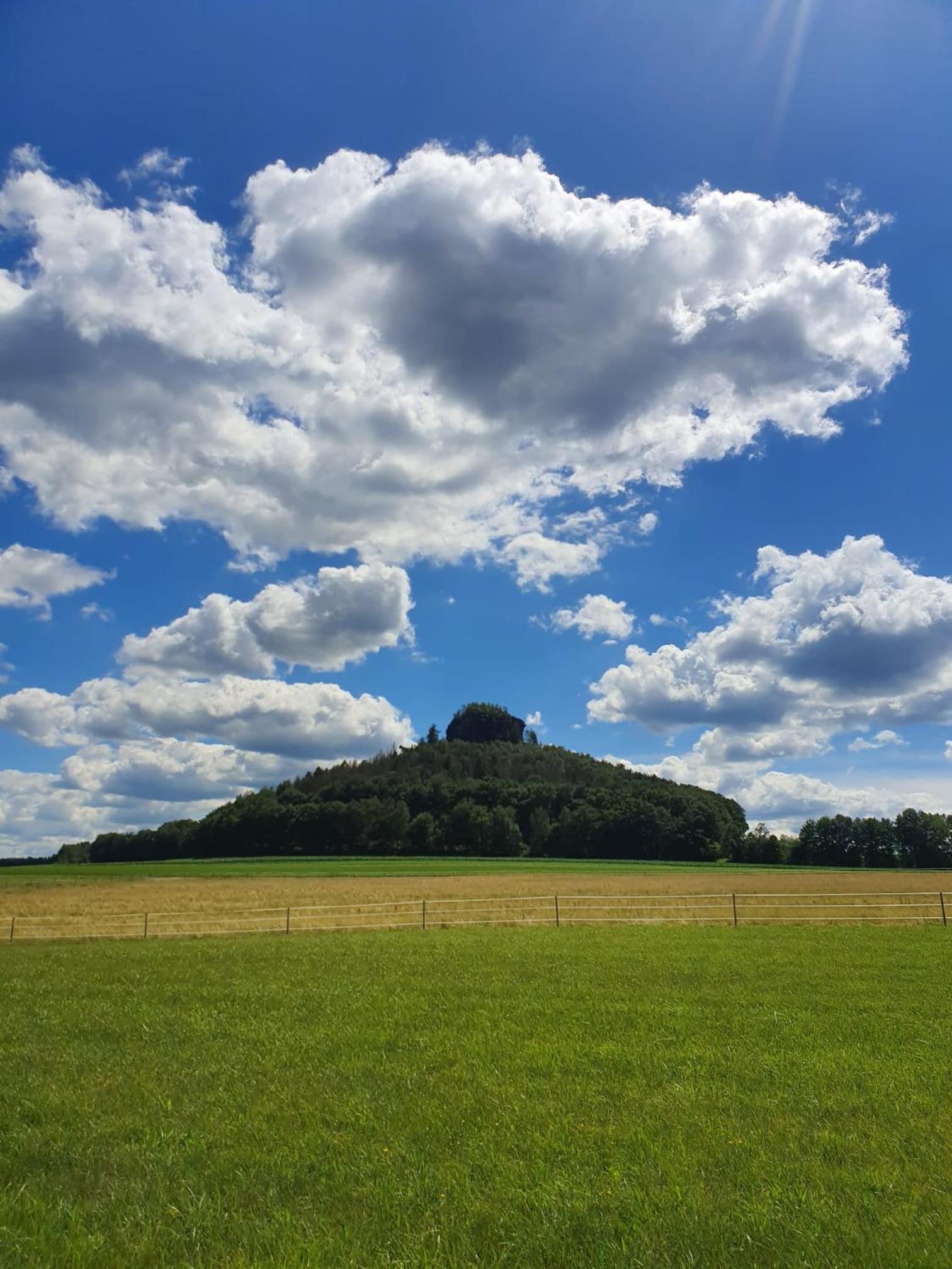 Käthes Sommerhaus