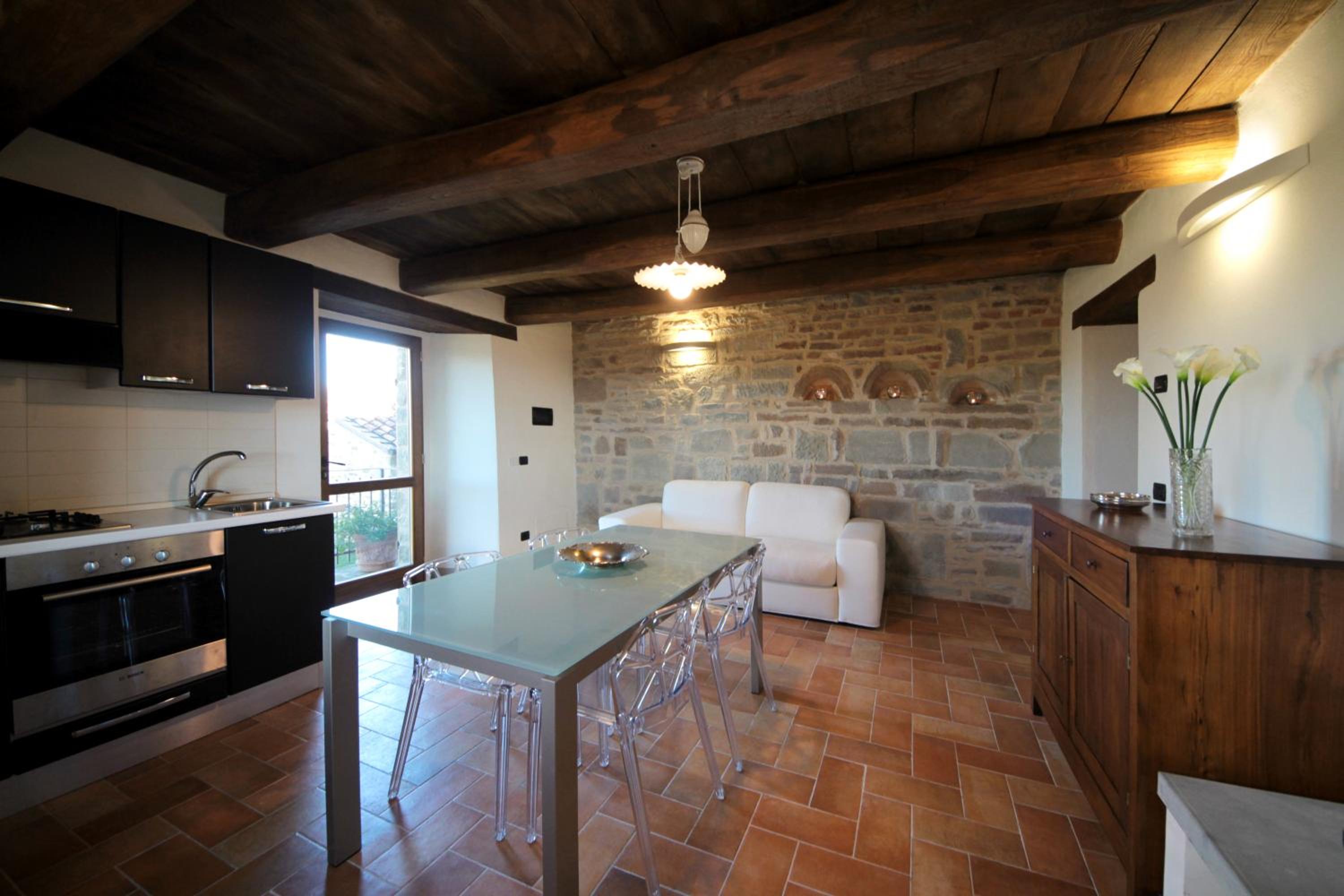 Agriturismo Terrazza sul Parco