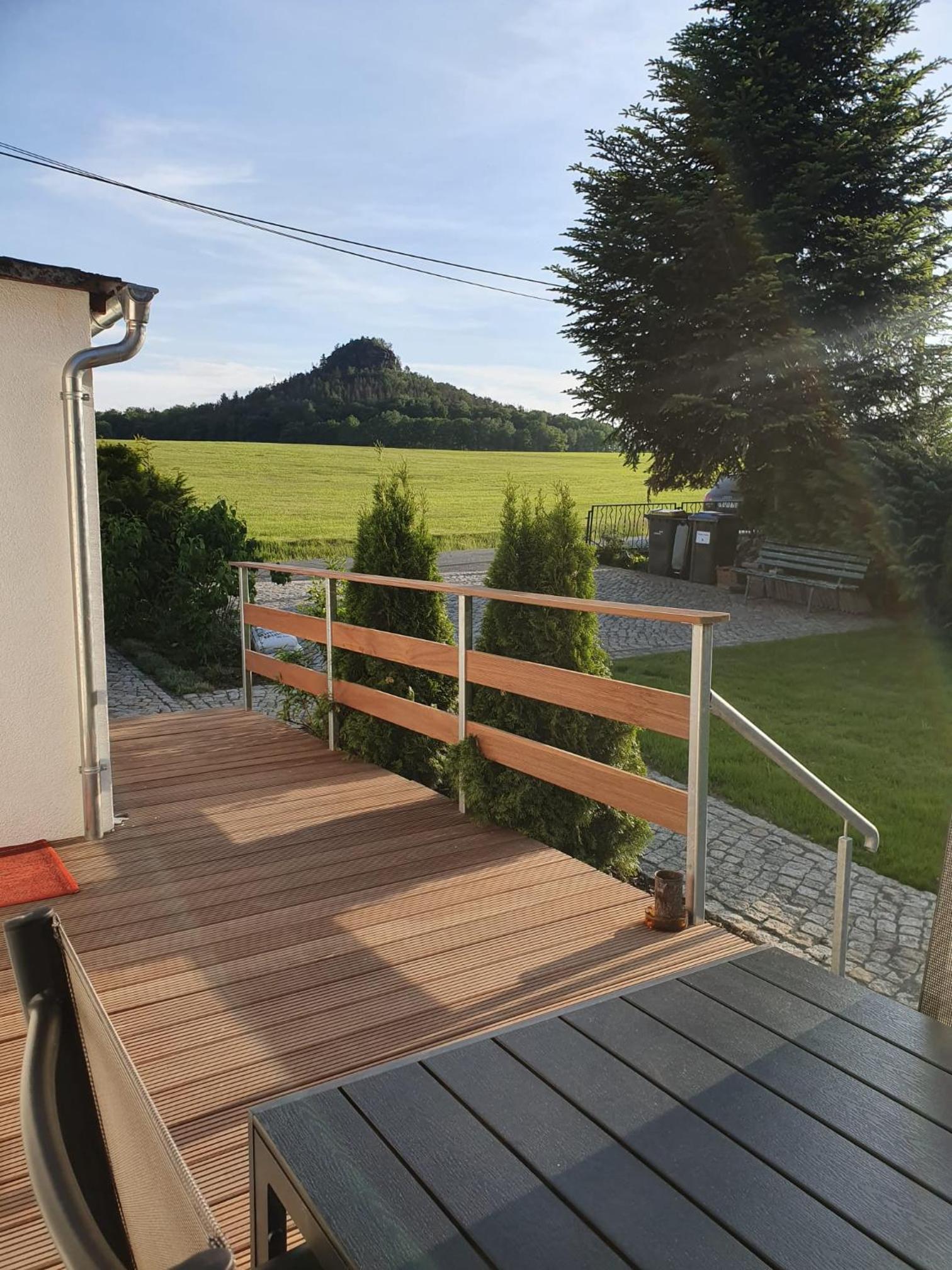 Käthes Sommerhaus