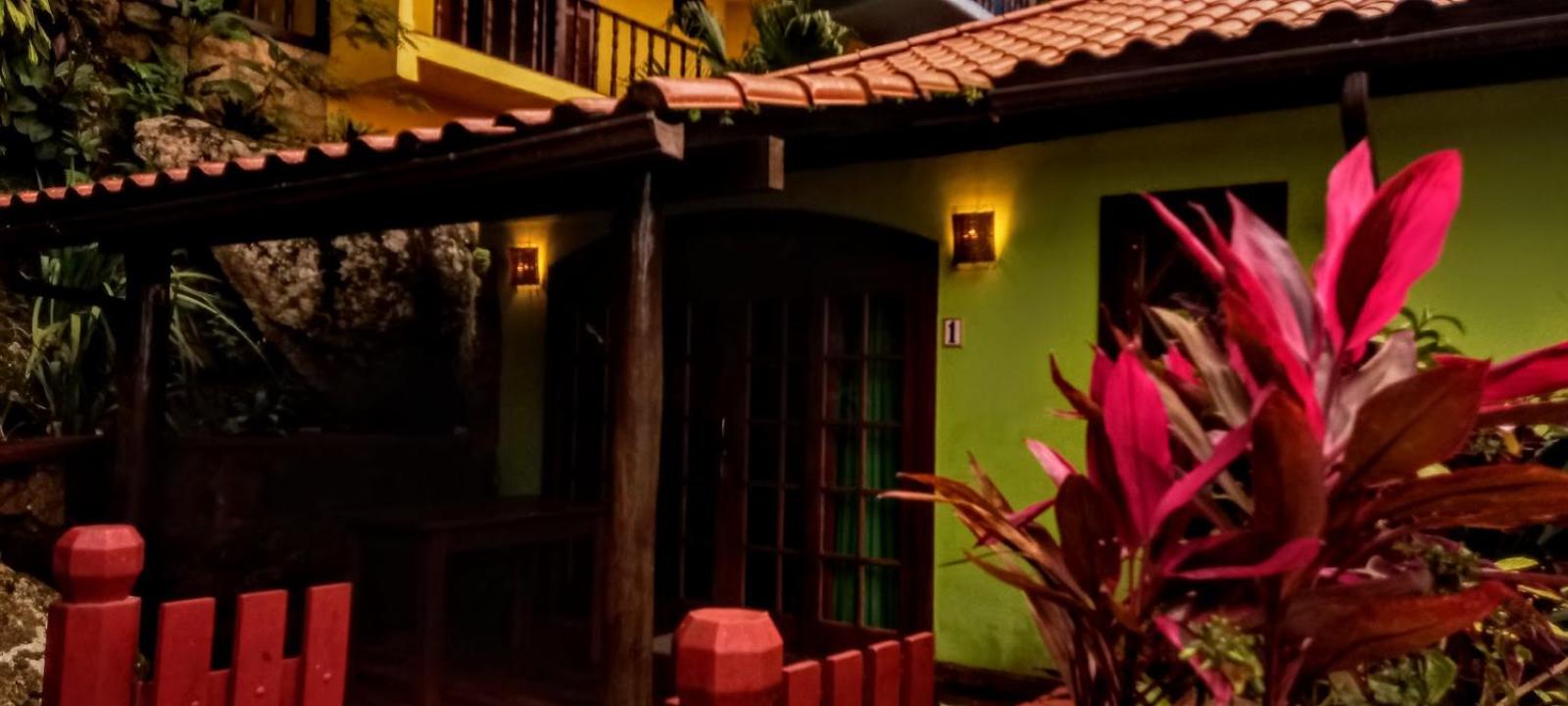 Casa da Ilha & SPA