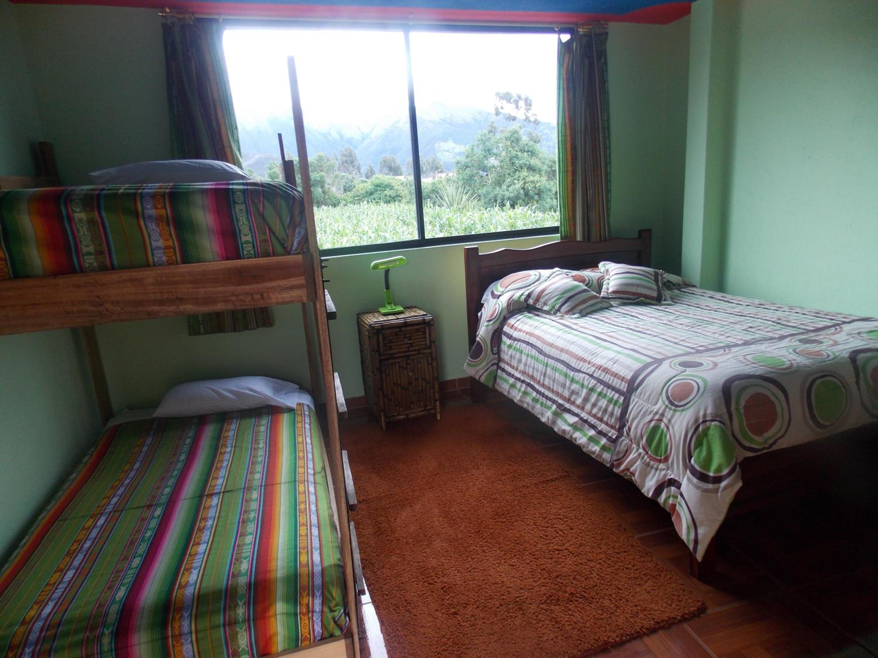 Green House Araque Inn