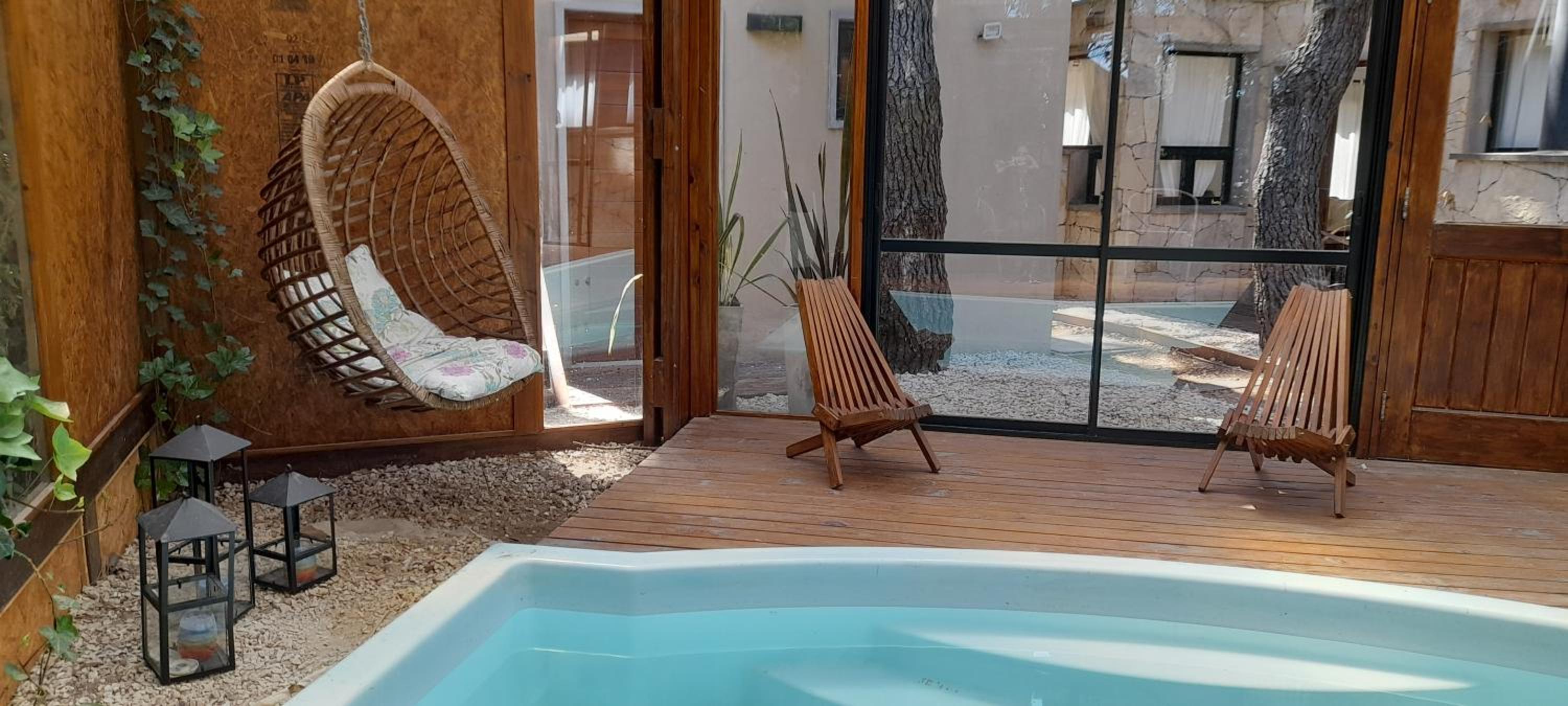 Complejo Aylen , Departamentos en Pinamar