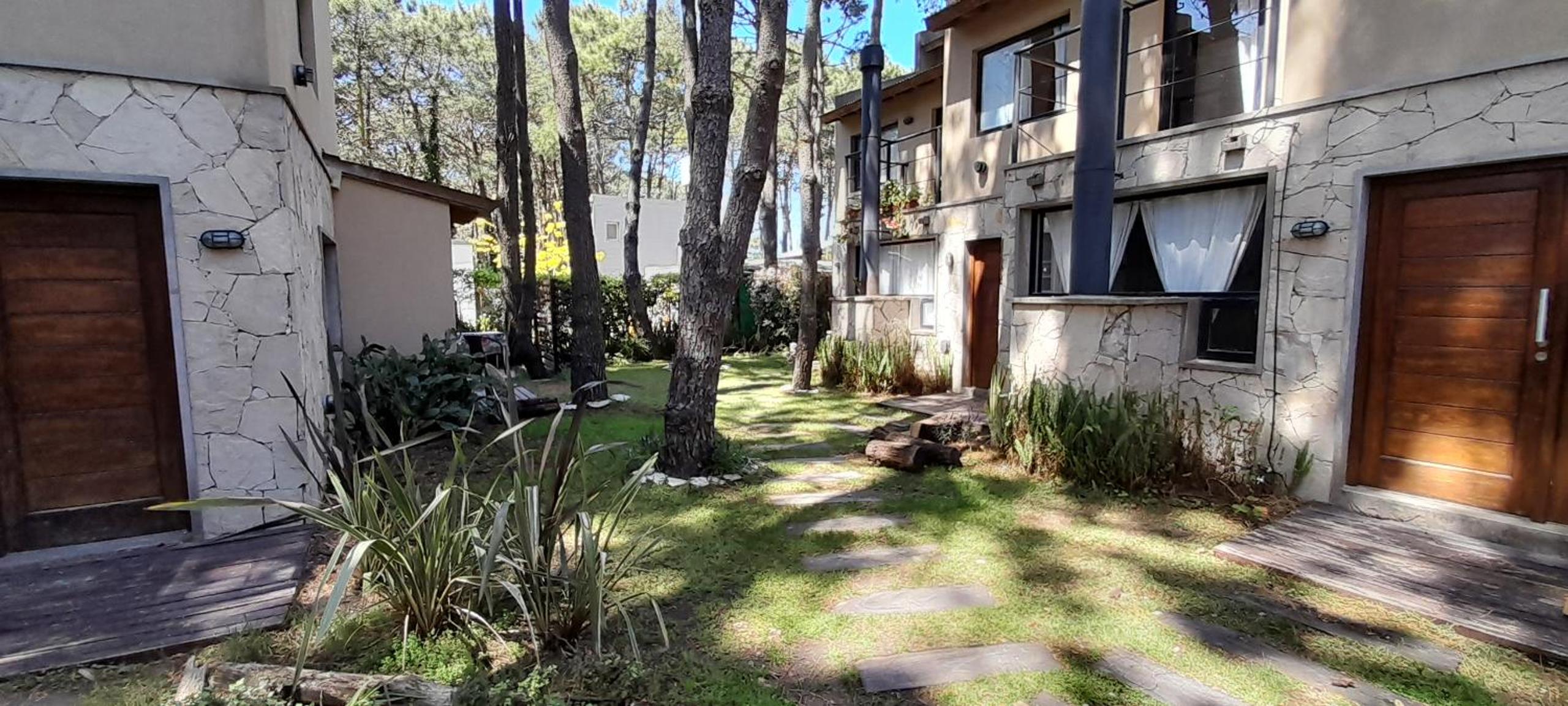 Complejo Aylen , Departamentos en Pinamar
