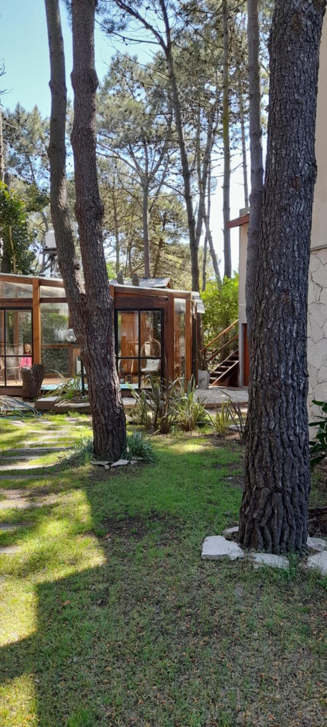 Complejo Aylen , Departamentos en Pinamar