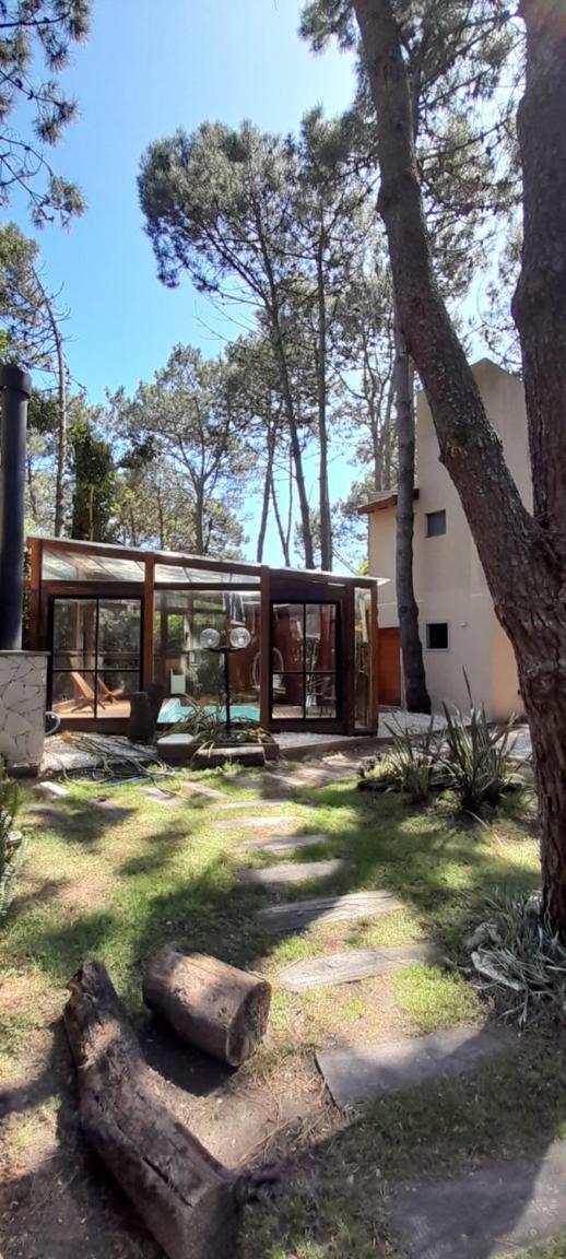 Complejo Aylen , Departamentos en Pinamar
