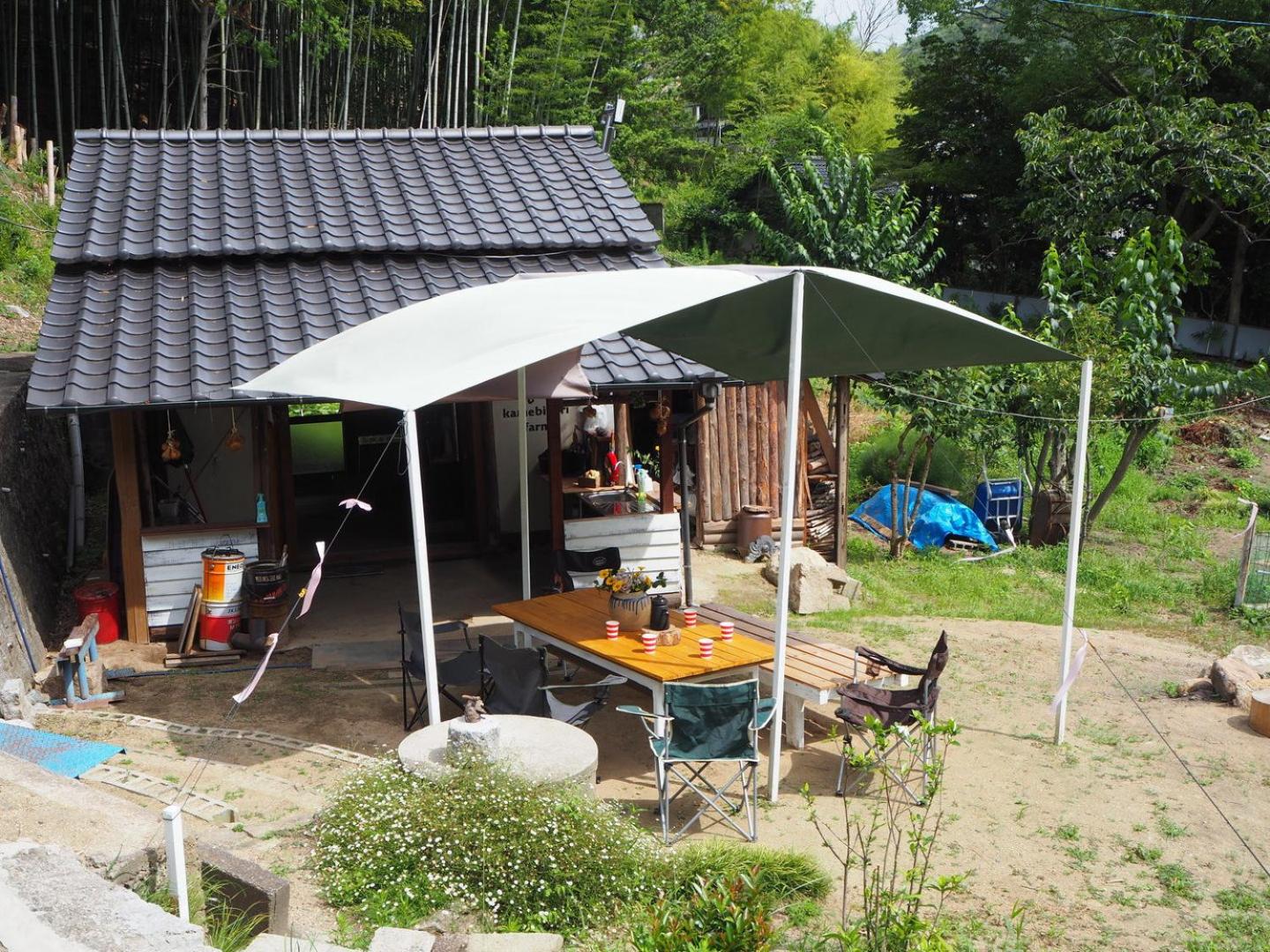 camebiori - Vacation STAY 52797v