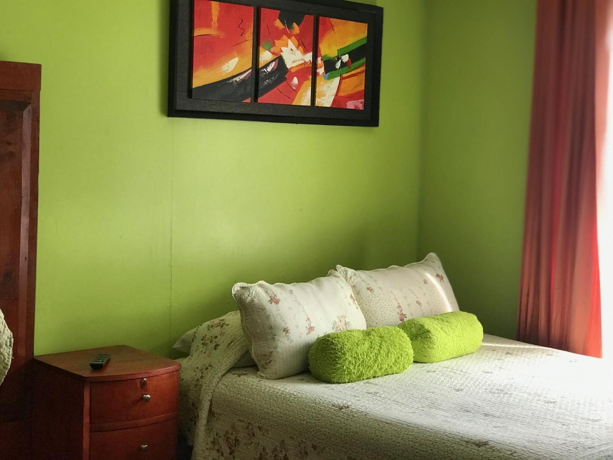 Hostal Benavente
