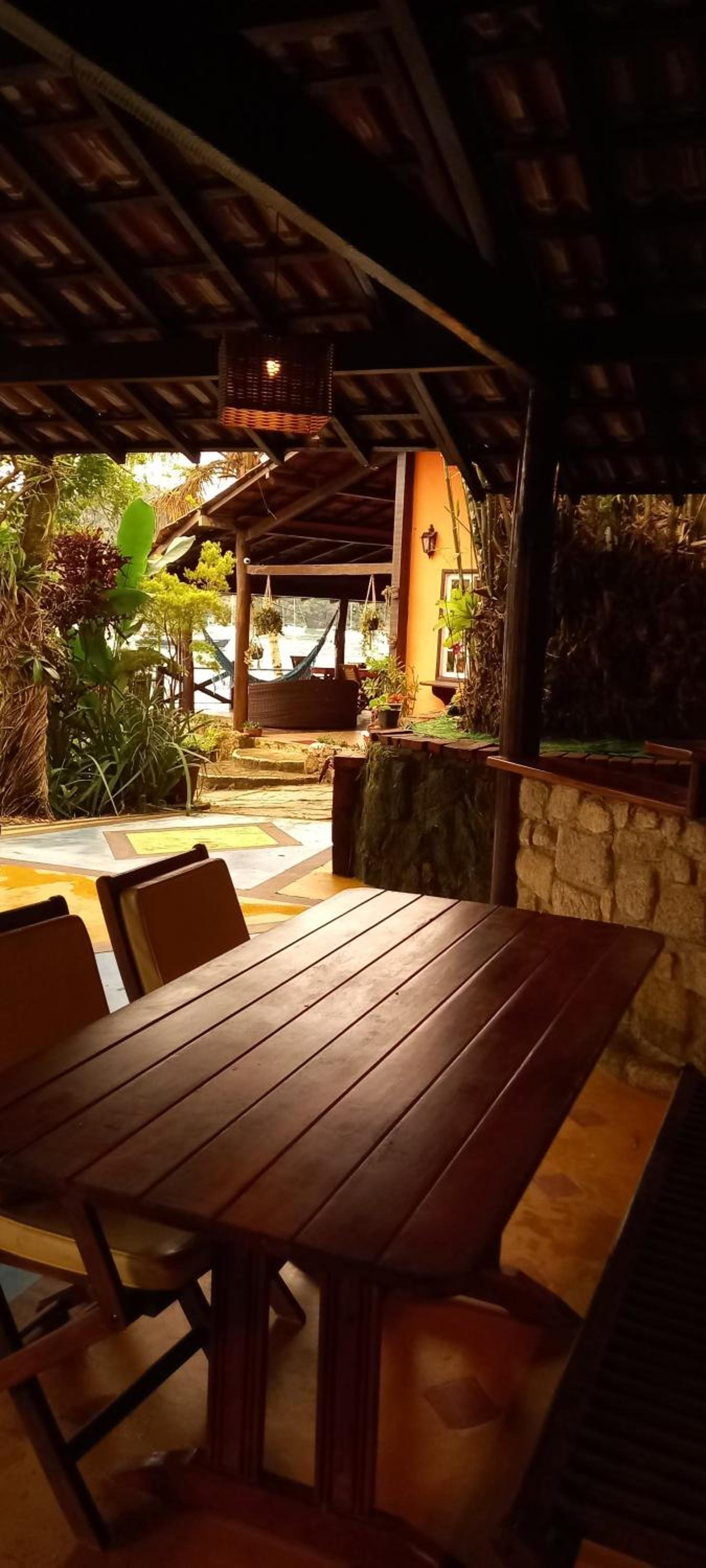 Casa da Ilha & SPA