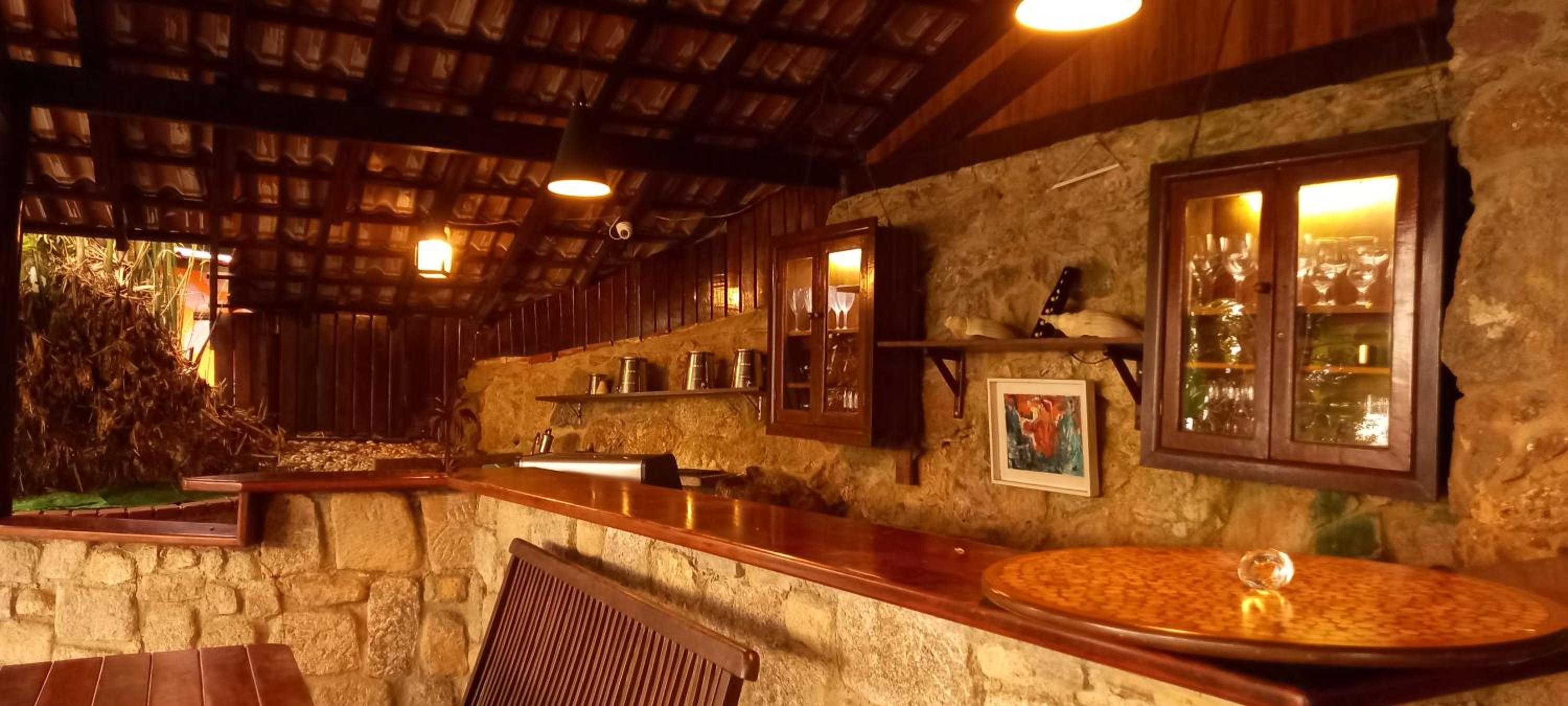 Casa da Ilha & SPA