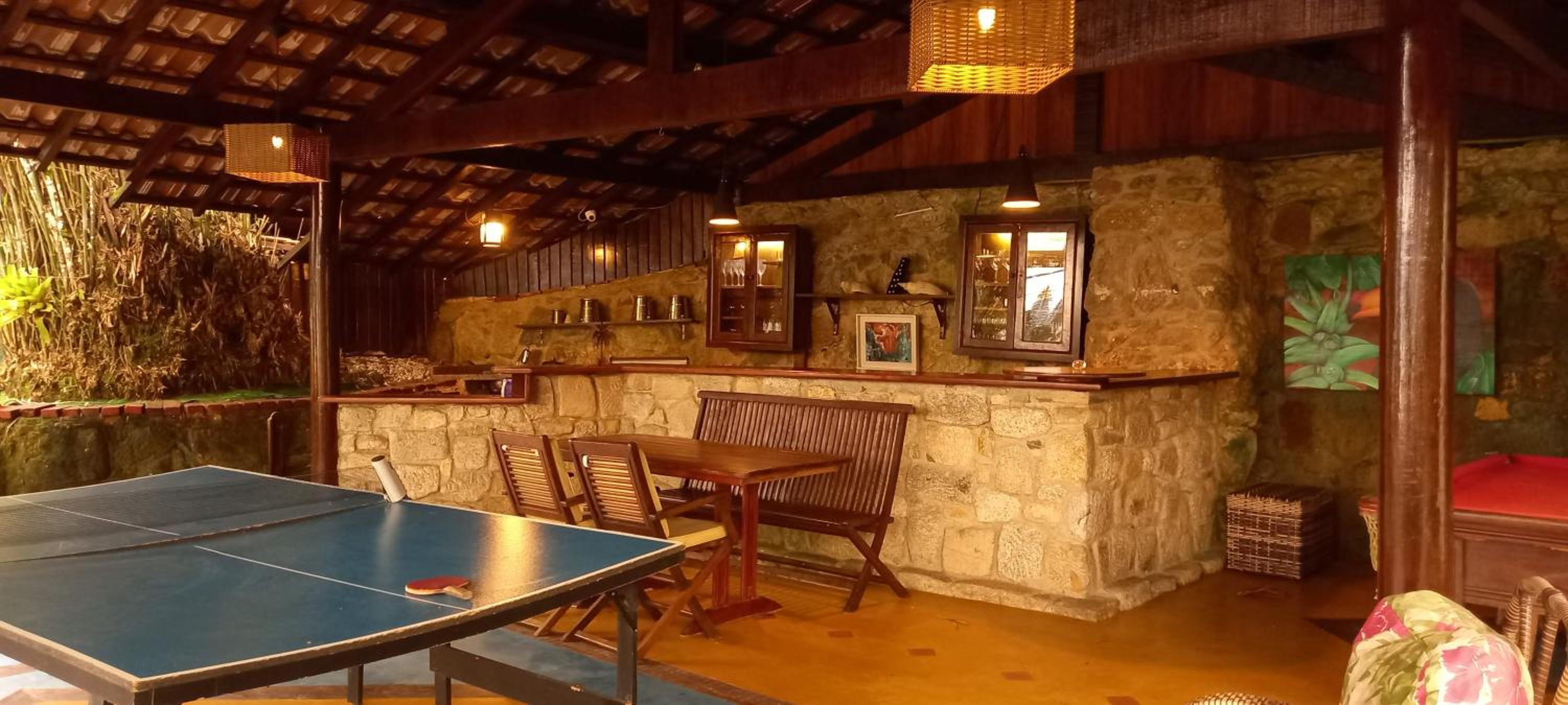 Casa da Ilha & SPA