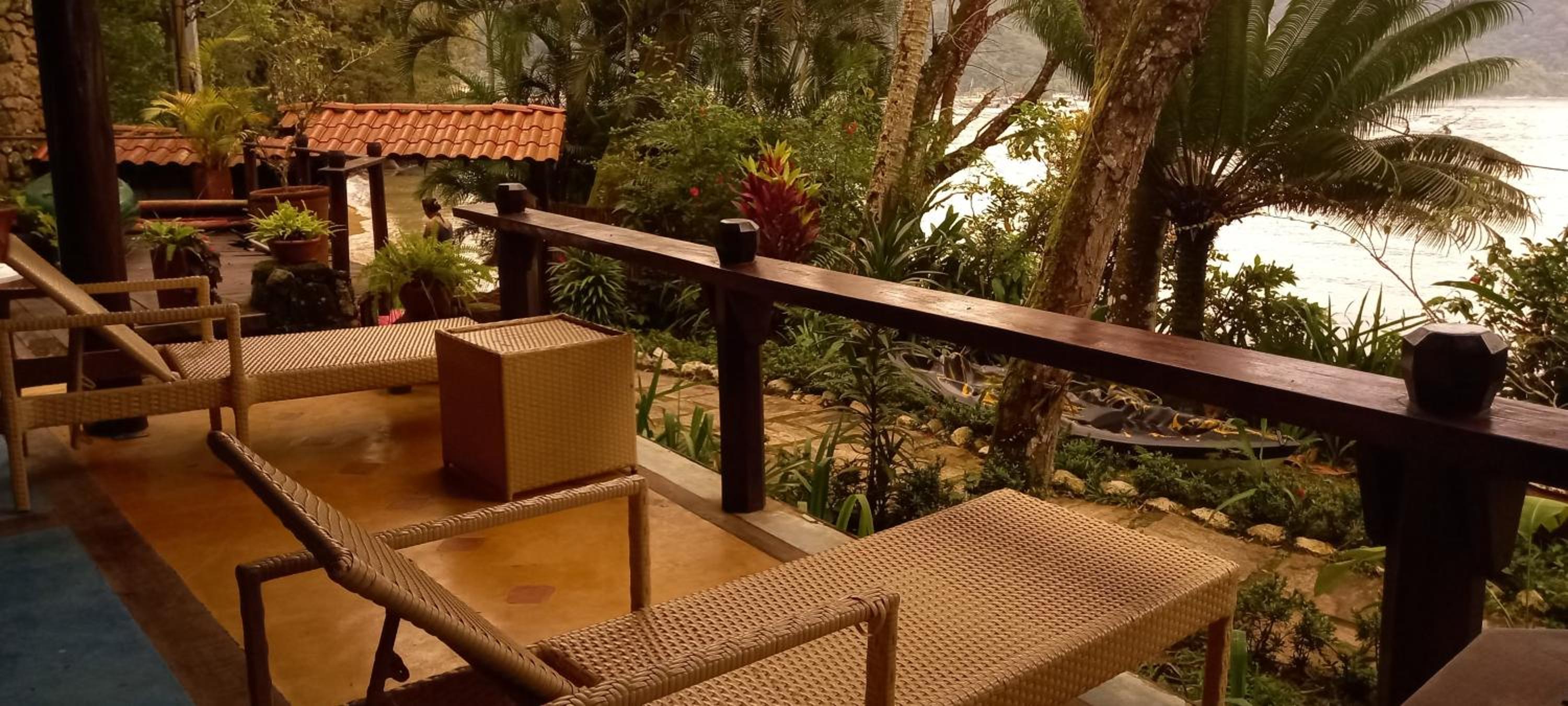 Casa da Ilha & SPA