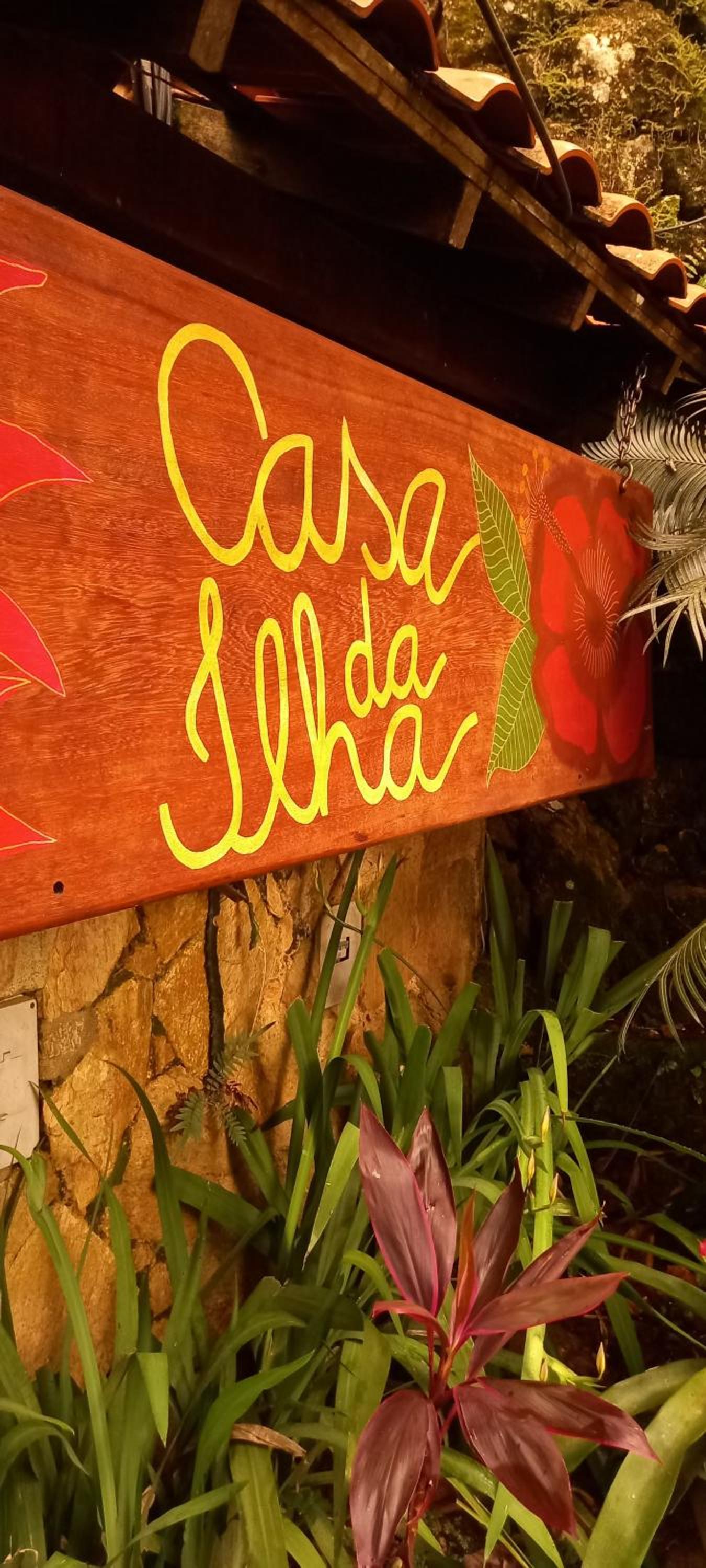 Casa da Ilha & SPA