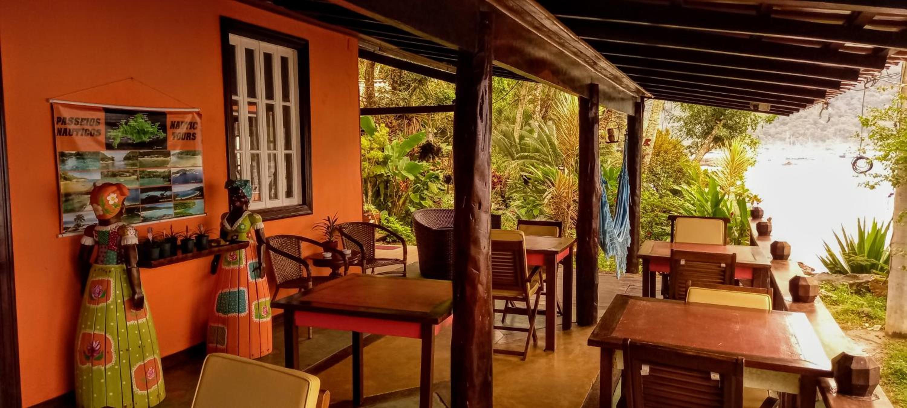 Casa da Ilha & SPA
