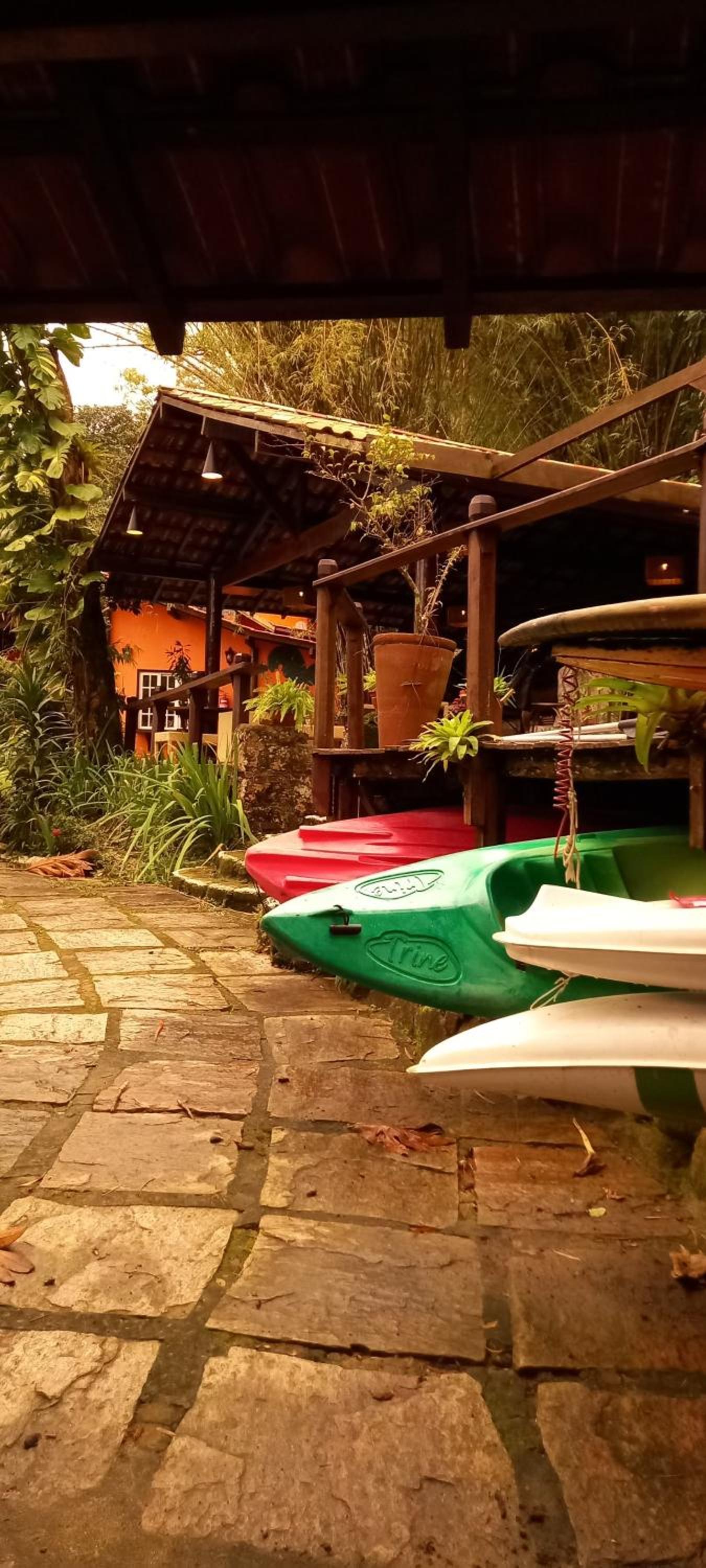 Casa da Ilha & SPA