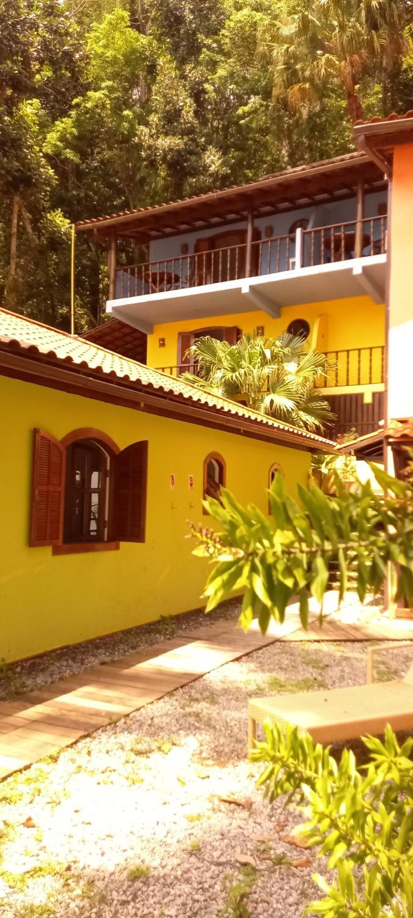 Casa da Ilha & SPA