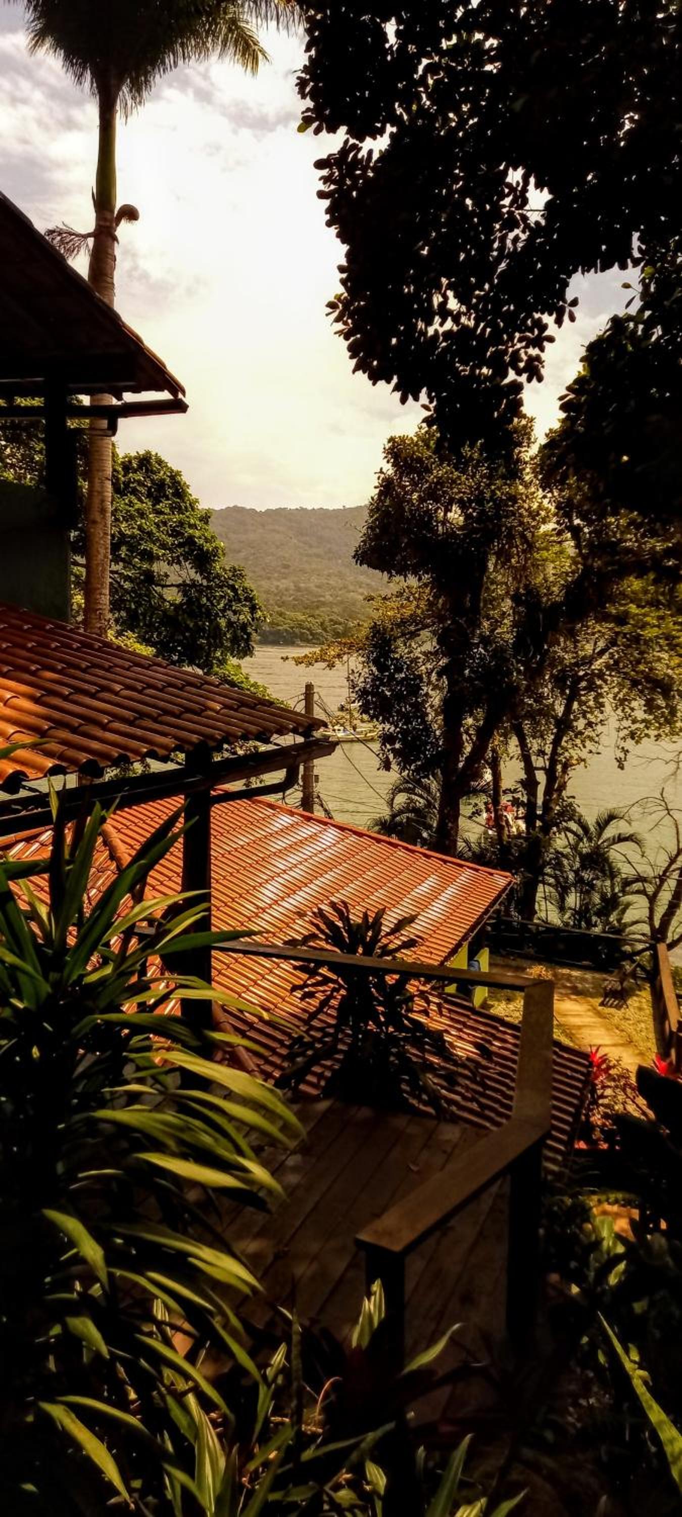 Casa da Ilha & SPA