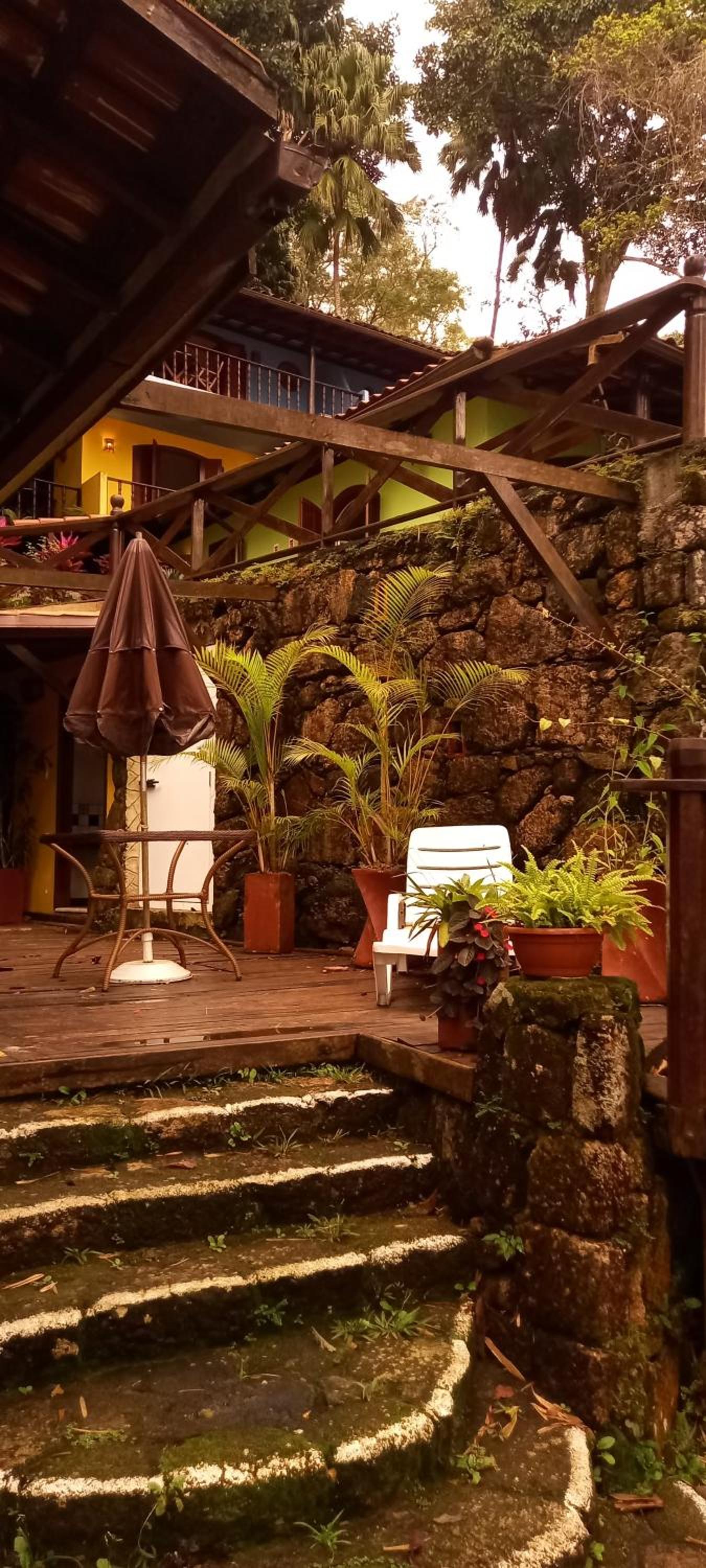 Casa da Ilha & SPA