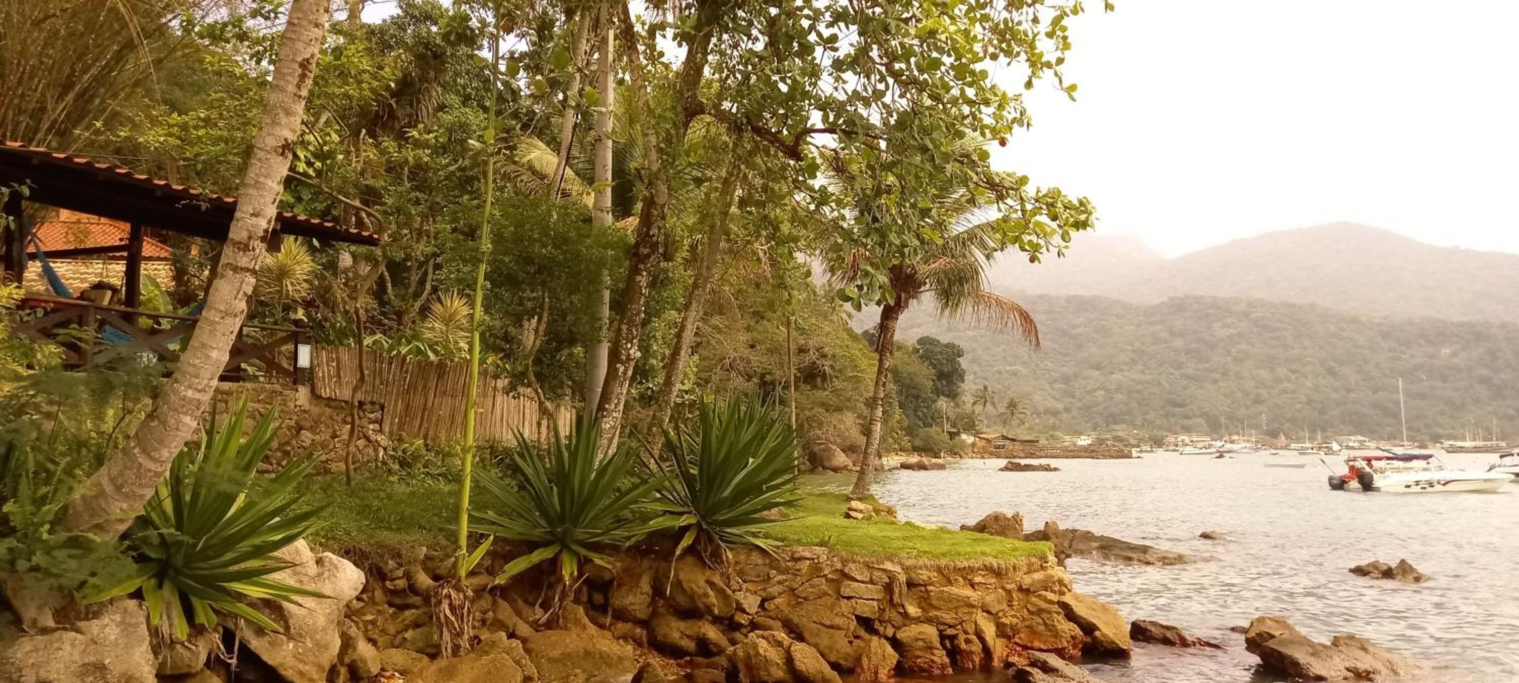 Casa da Ilha & SPA