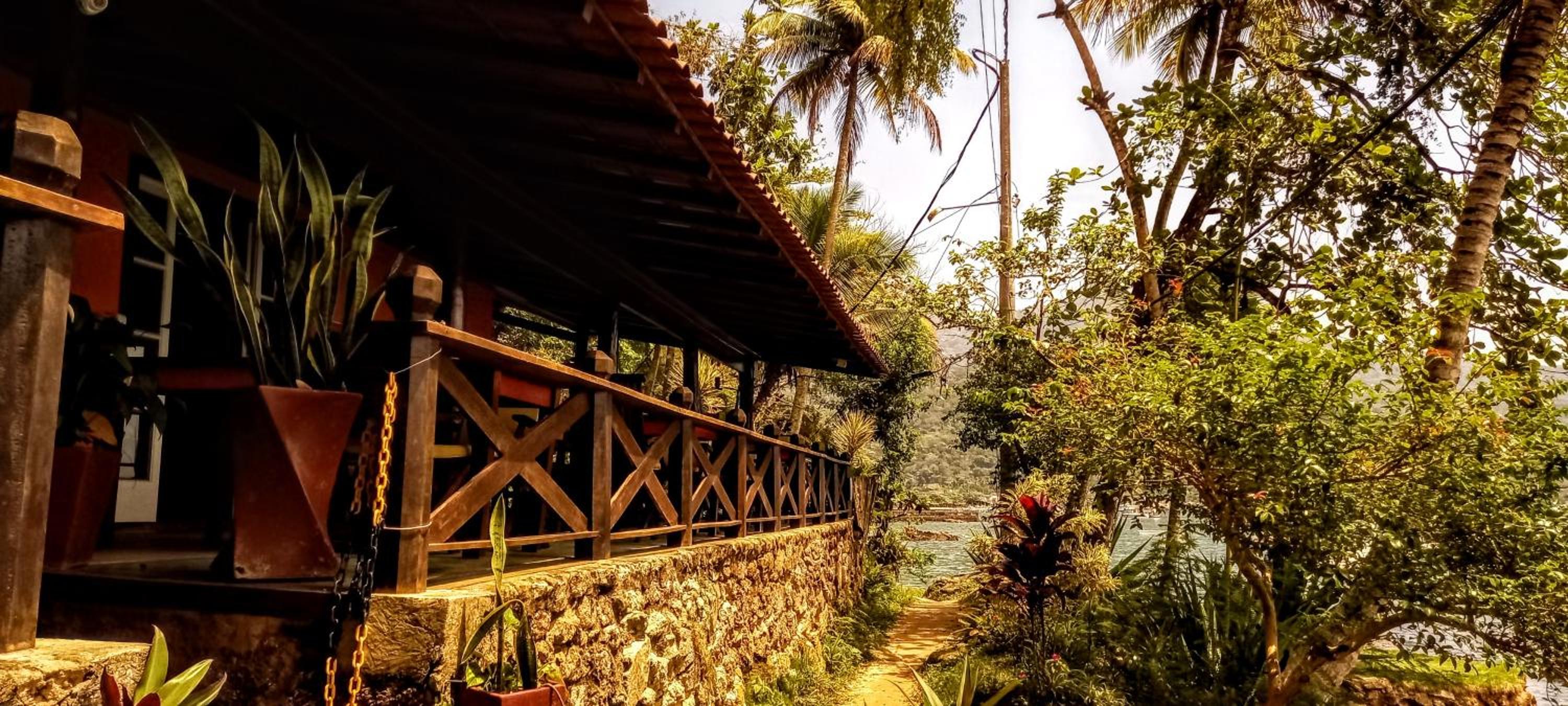 Casa da Ilha & SPA