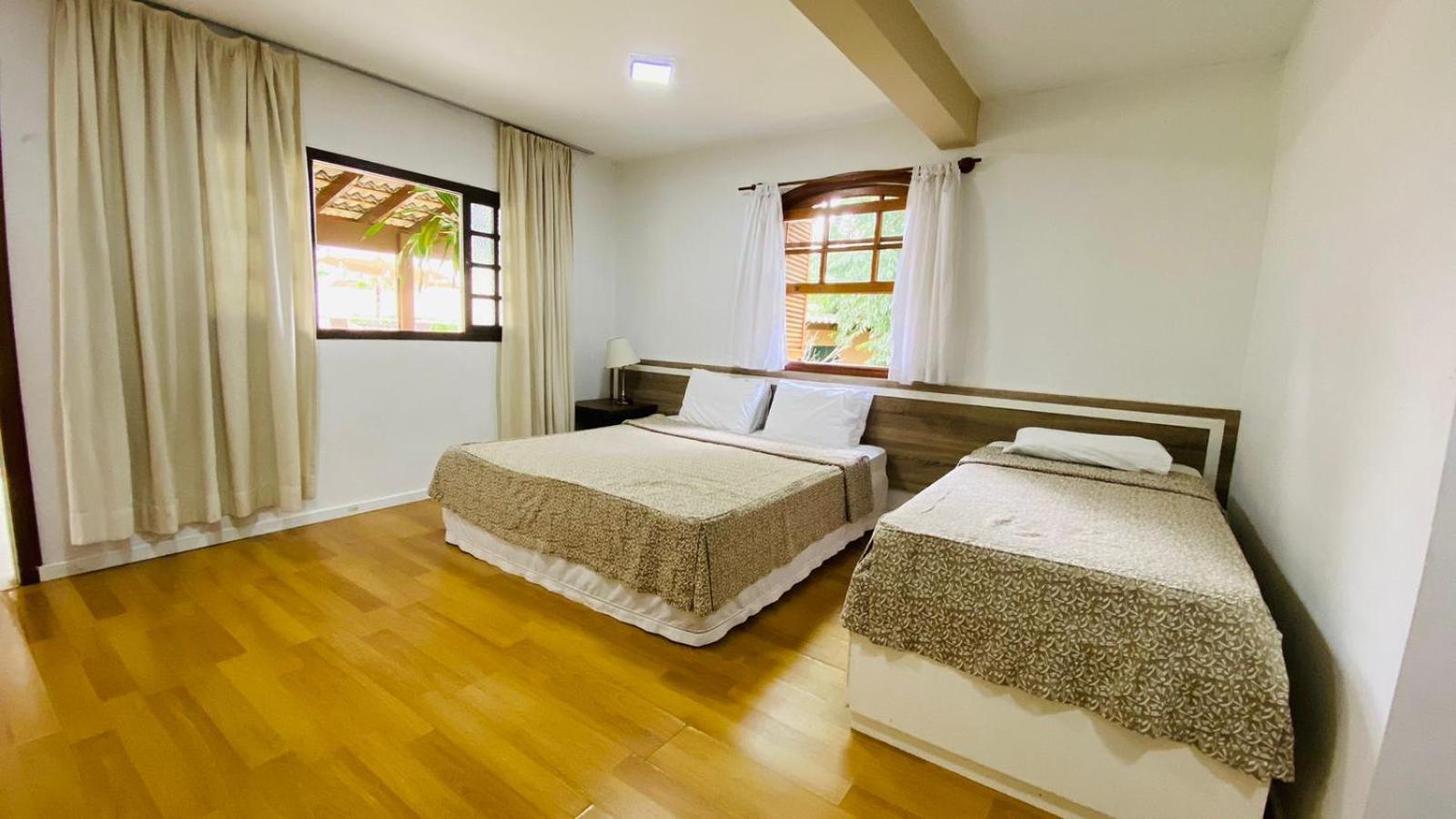 Paraty Hotel Fazenda & Spa
