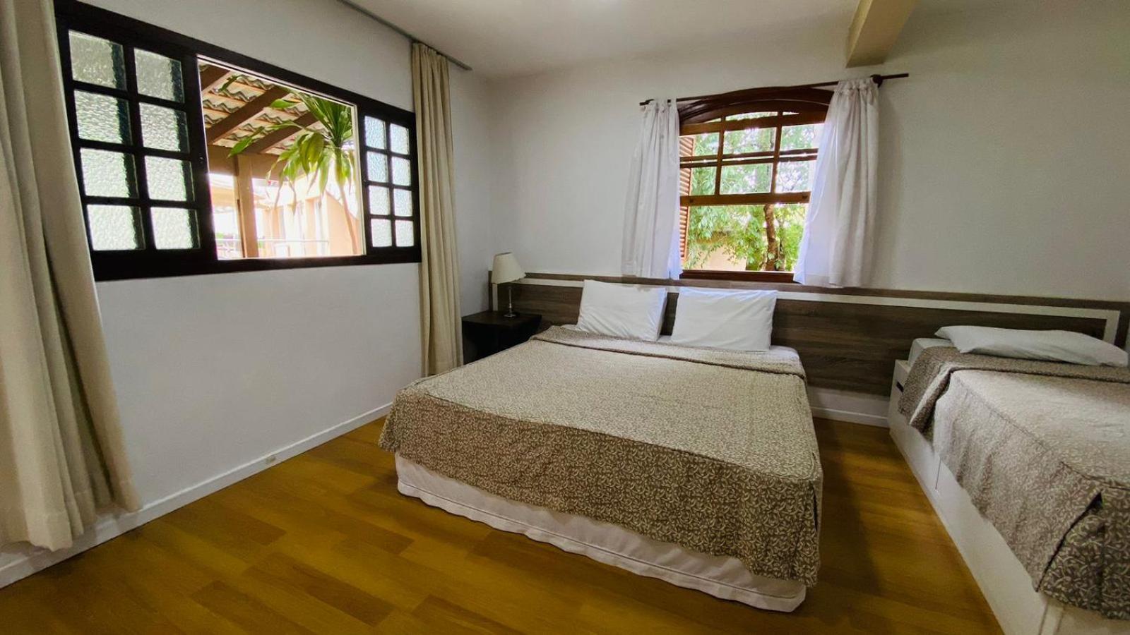 Paraty Hotel Fazenda & Spa