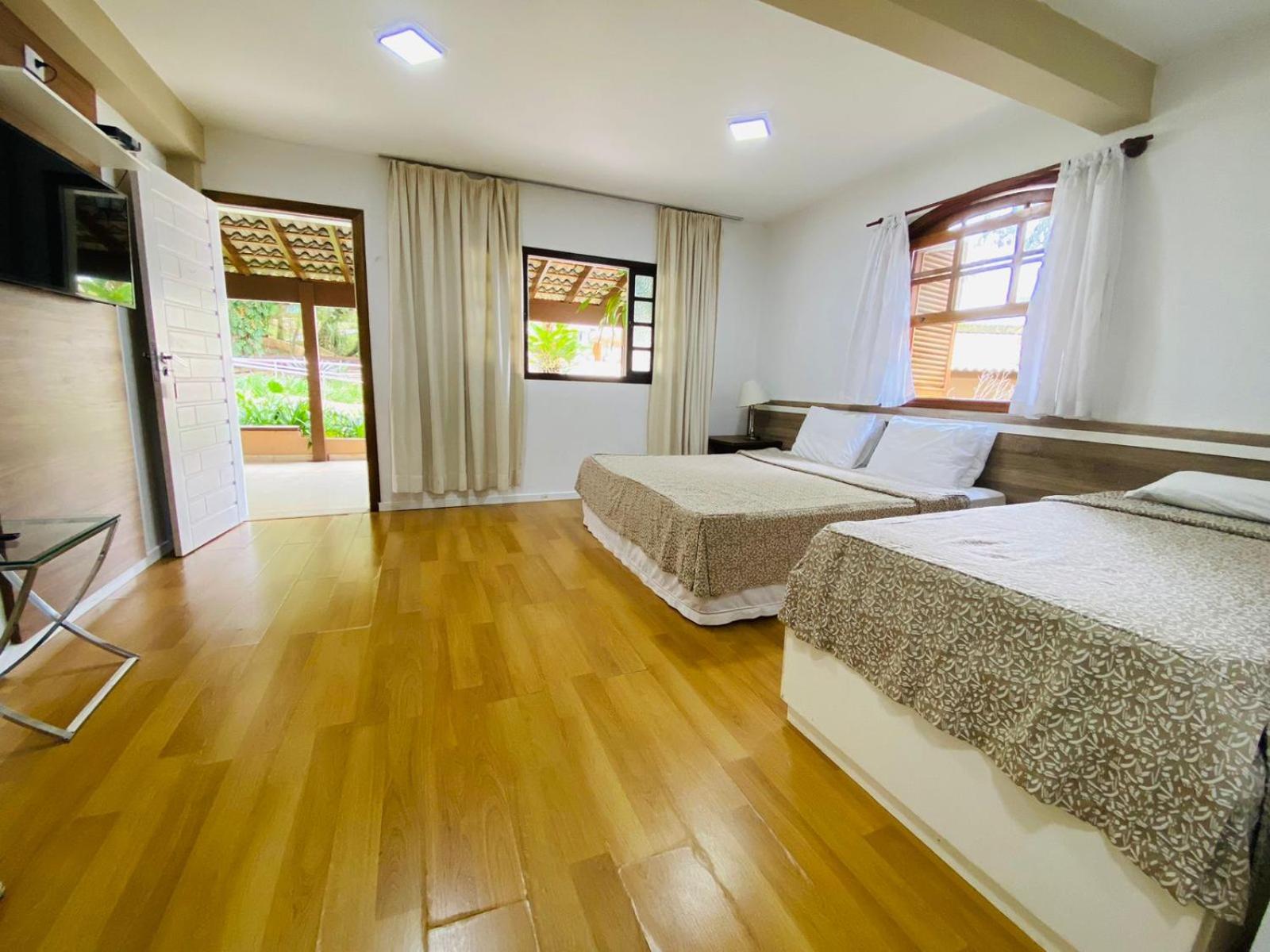 Paraty Hotel Fazenda & Spa