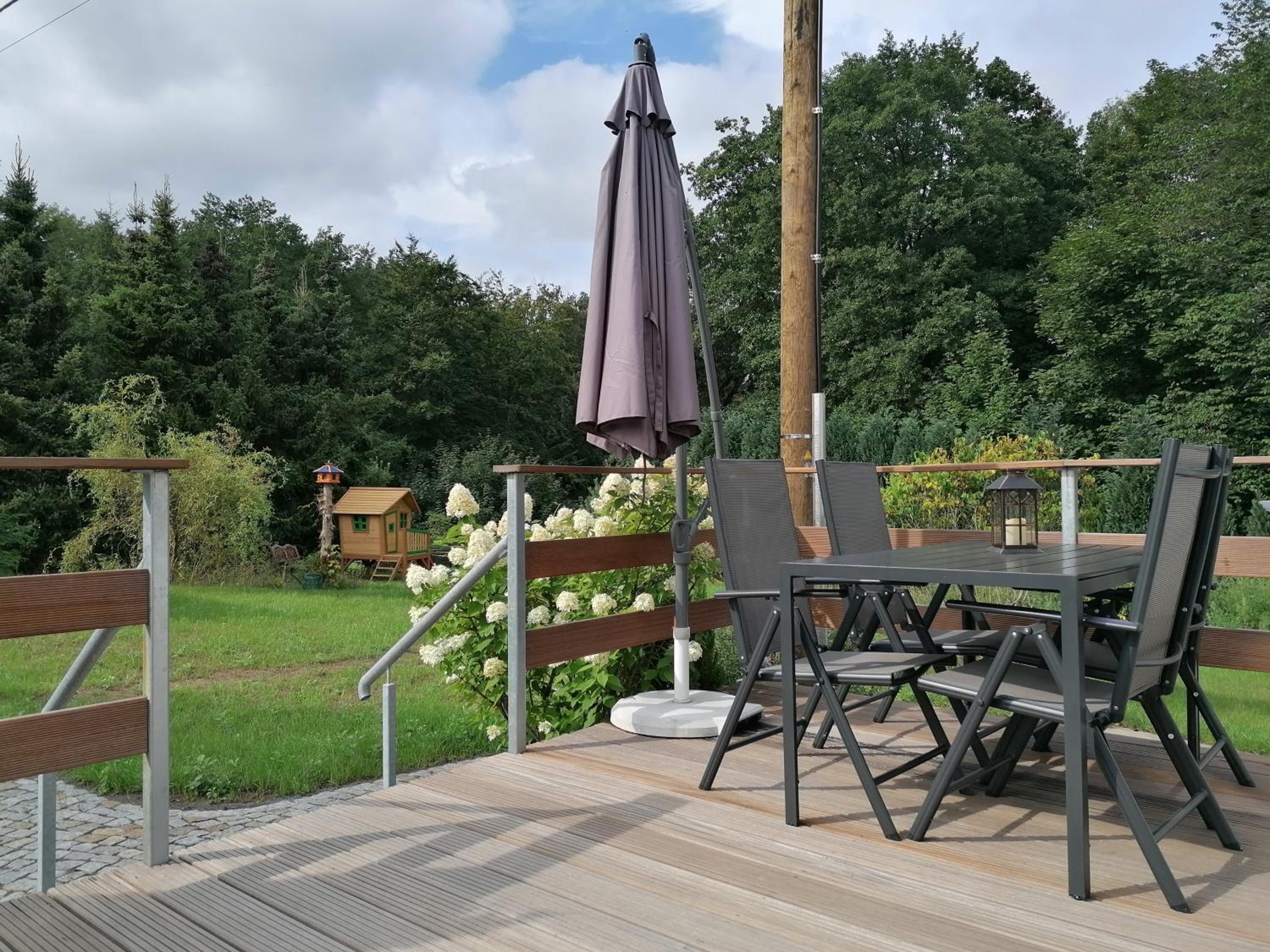 Käthes Sommerhaus