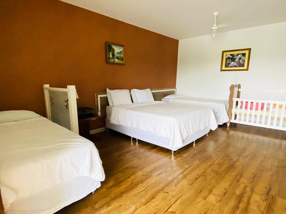 Paraty Hotel Fazenda & Spa