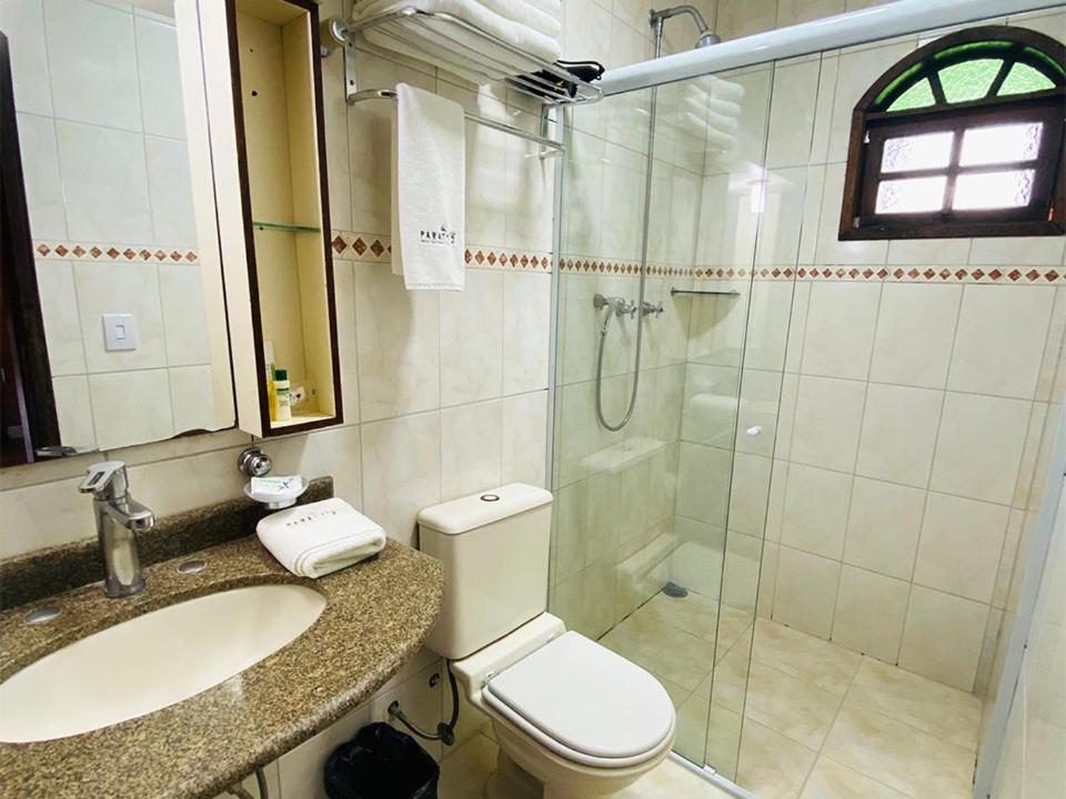 Paraty Hotel Fazenda & Spa