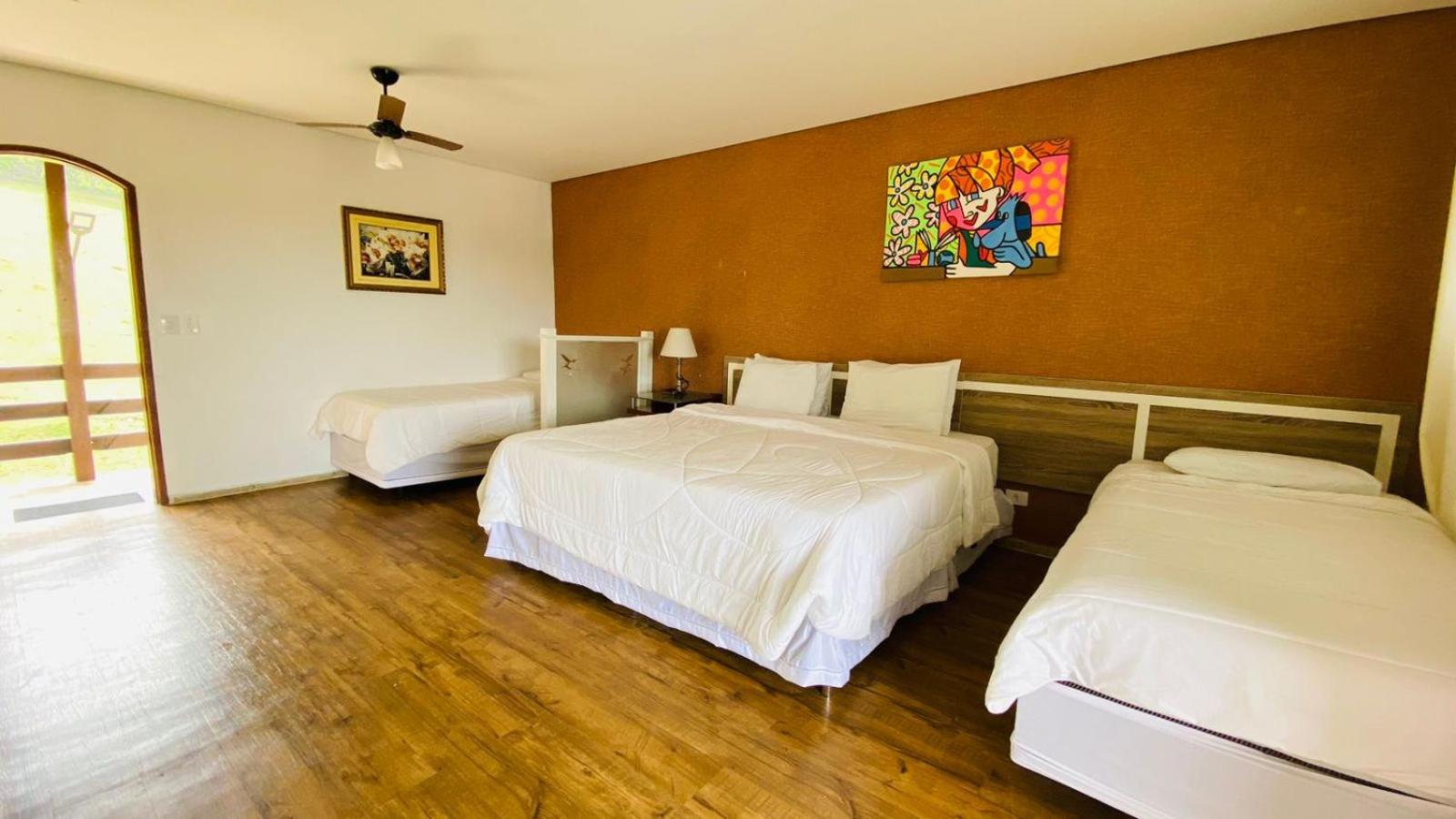 Paraty Hotel Fazenda & Spa