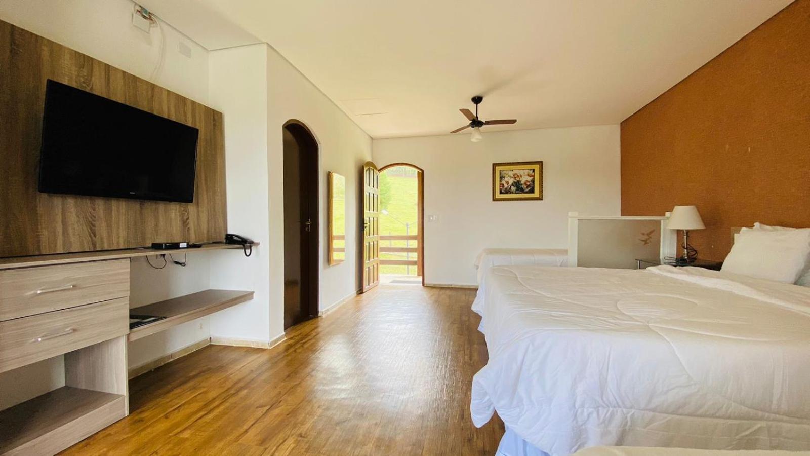 Paraty Hotel Fazenda & Spa