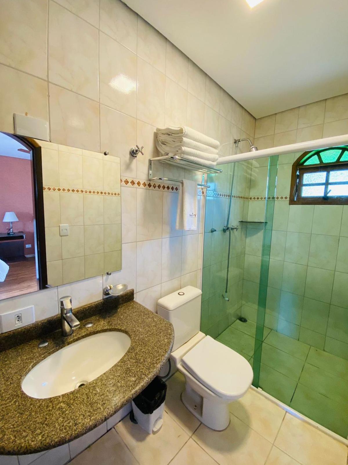 Paraty Hotel Fazenda & Spa
