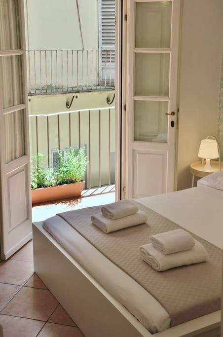 Appartamento confortevole Santa Maria Novella