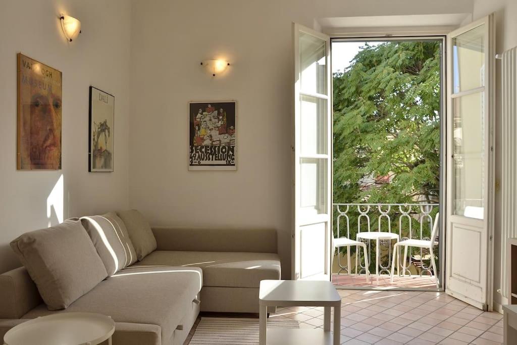 Appartamento confortevole Santa Maria Novella