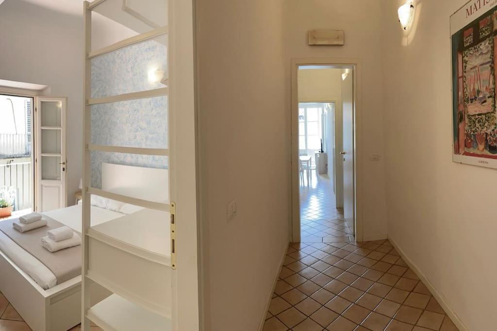 Appartamento confortevole Santa Maria Novella