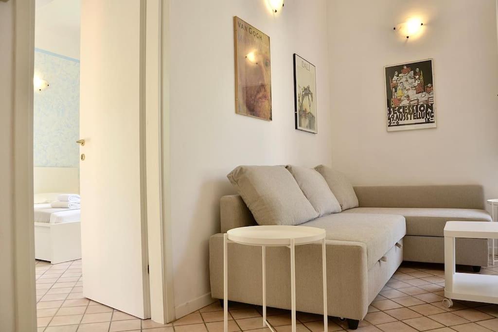 Appartamento confortevole Santa Maria Novella
