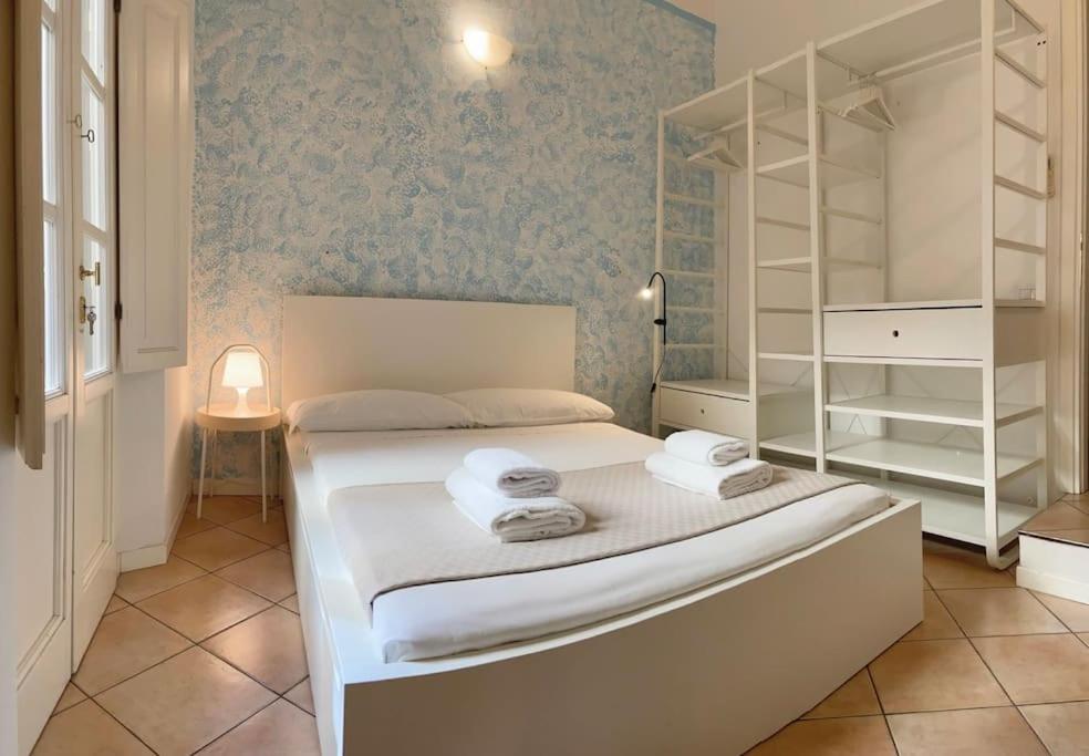 Appartamento confortevole Santa Maria Novella