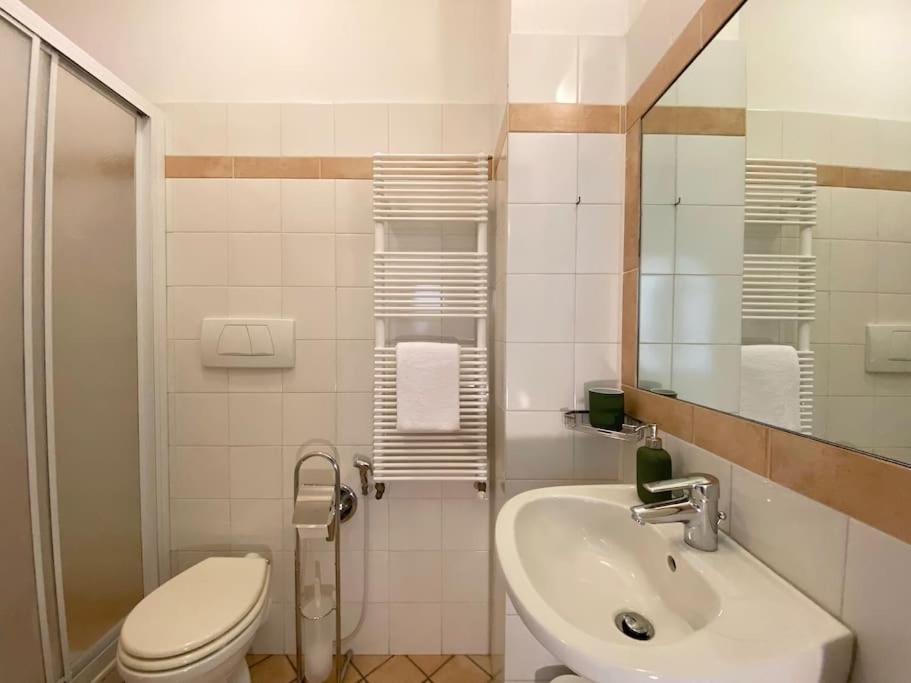 Appartamento confortevole Santa Maria Novella